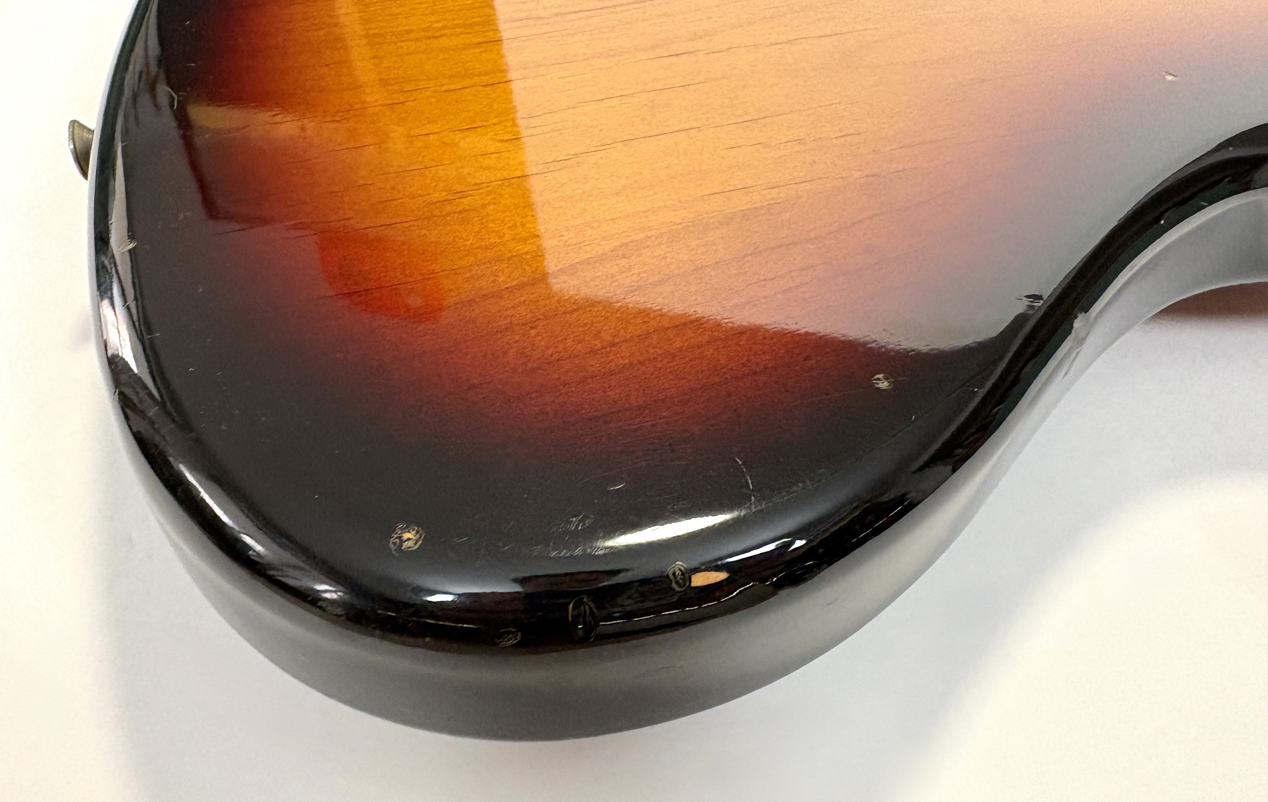 Fender JG66-85 (41728)