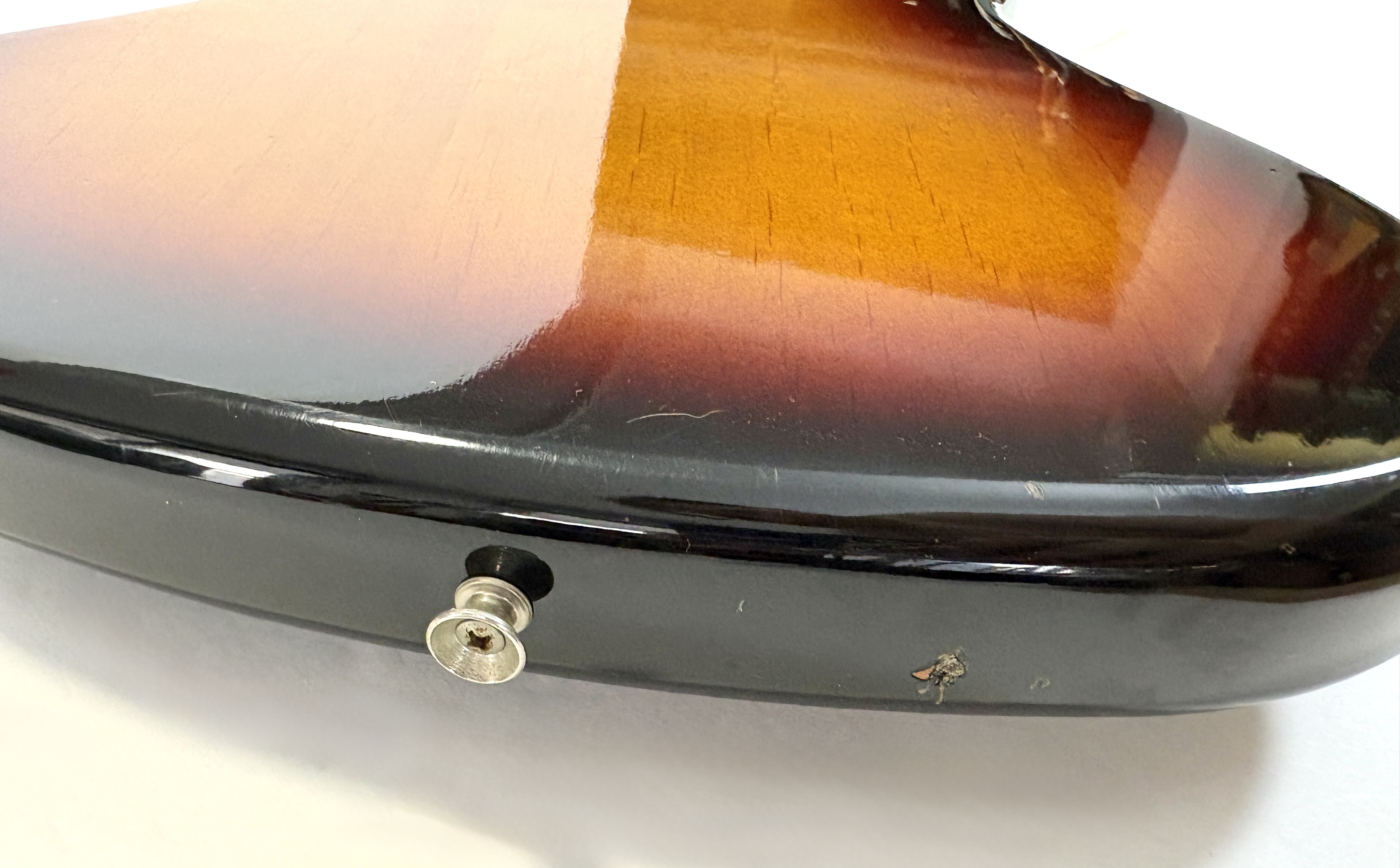 Fender JG66-85 (31735)