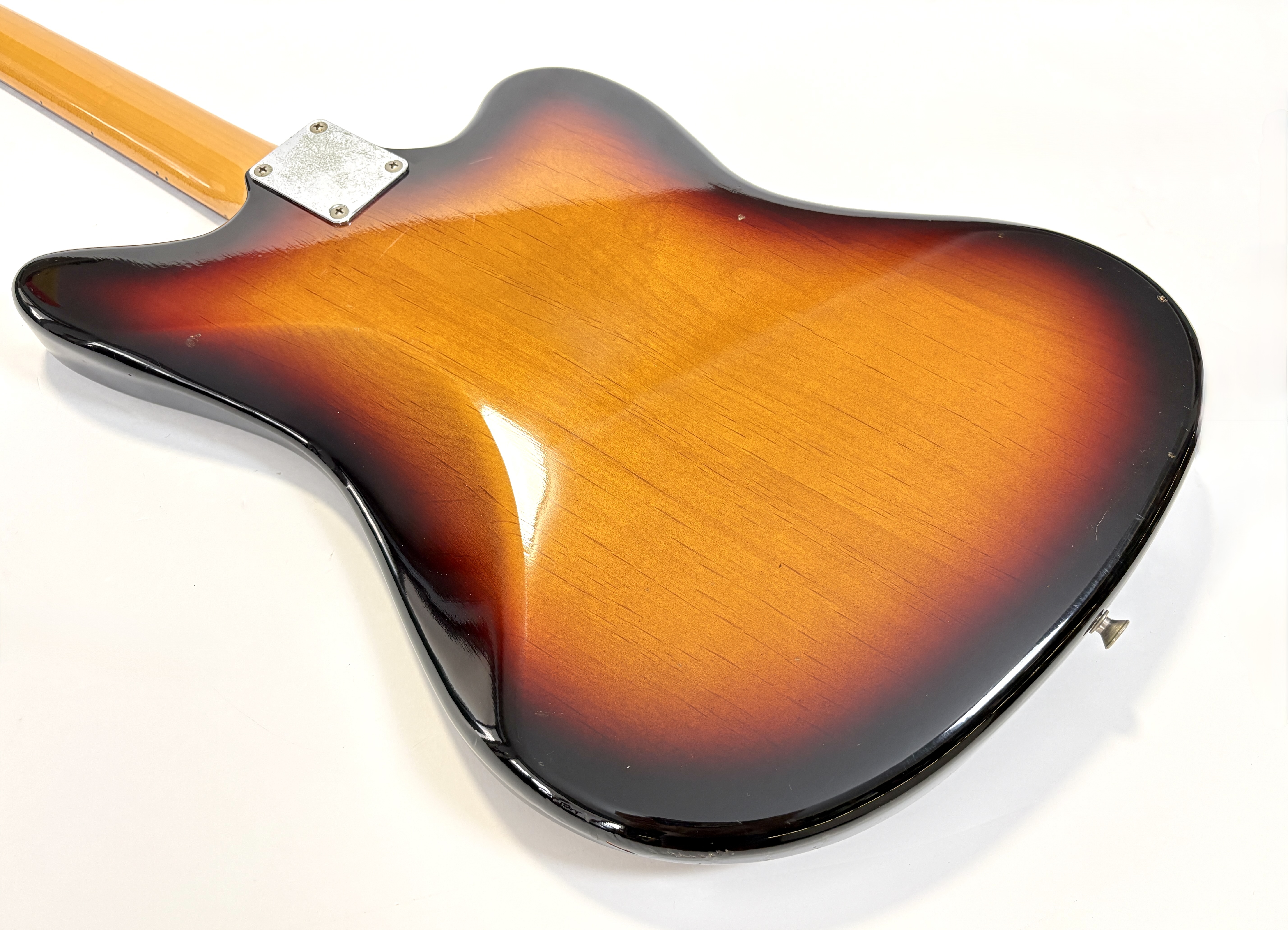 Fender JG66-85 (22313)
