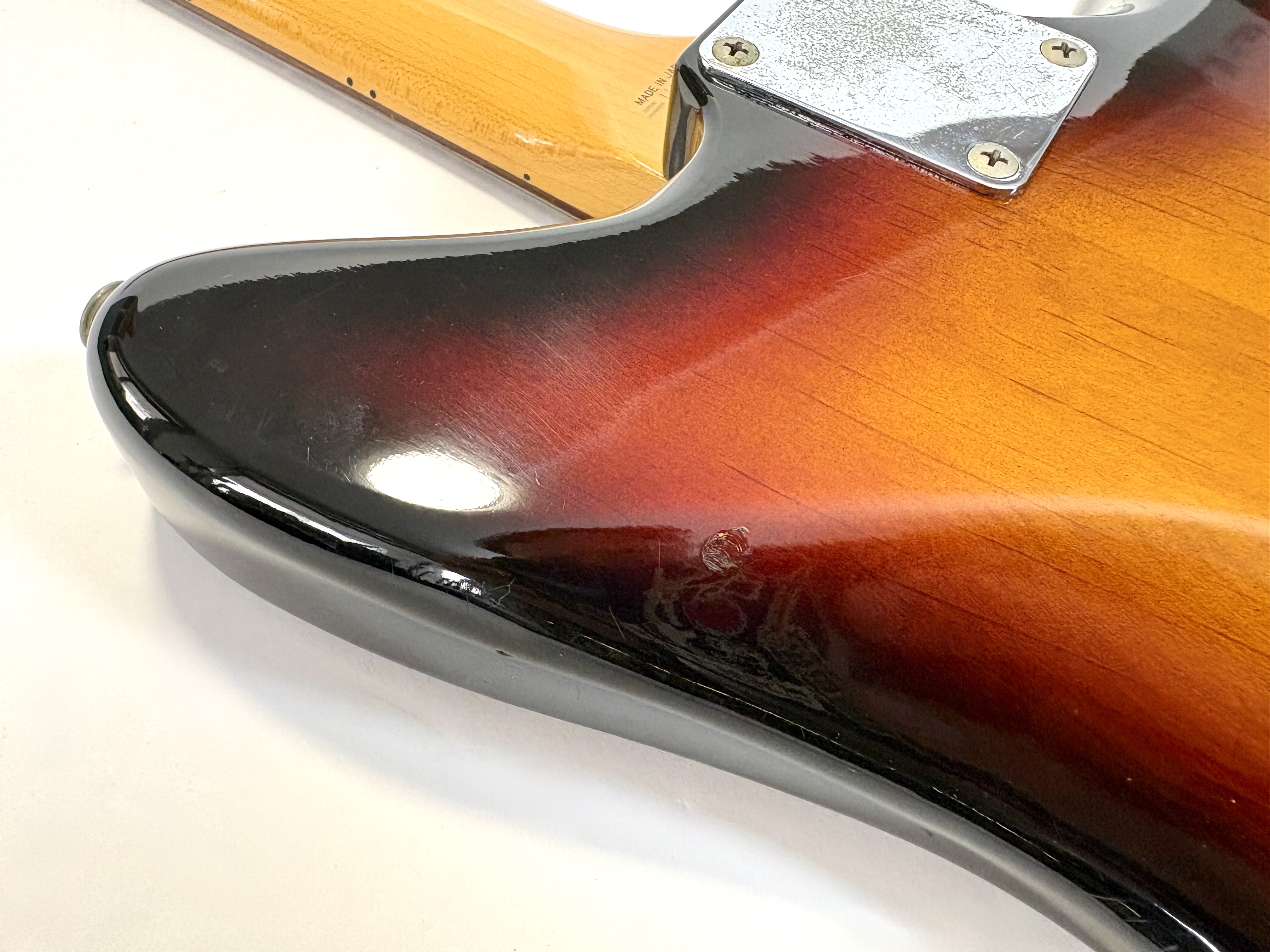 Fender JG66-85 (61253)