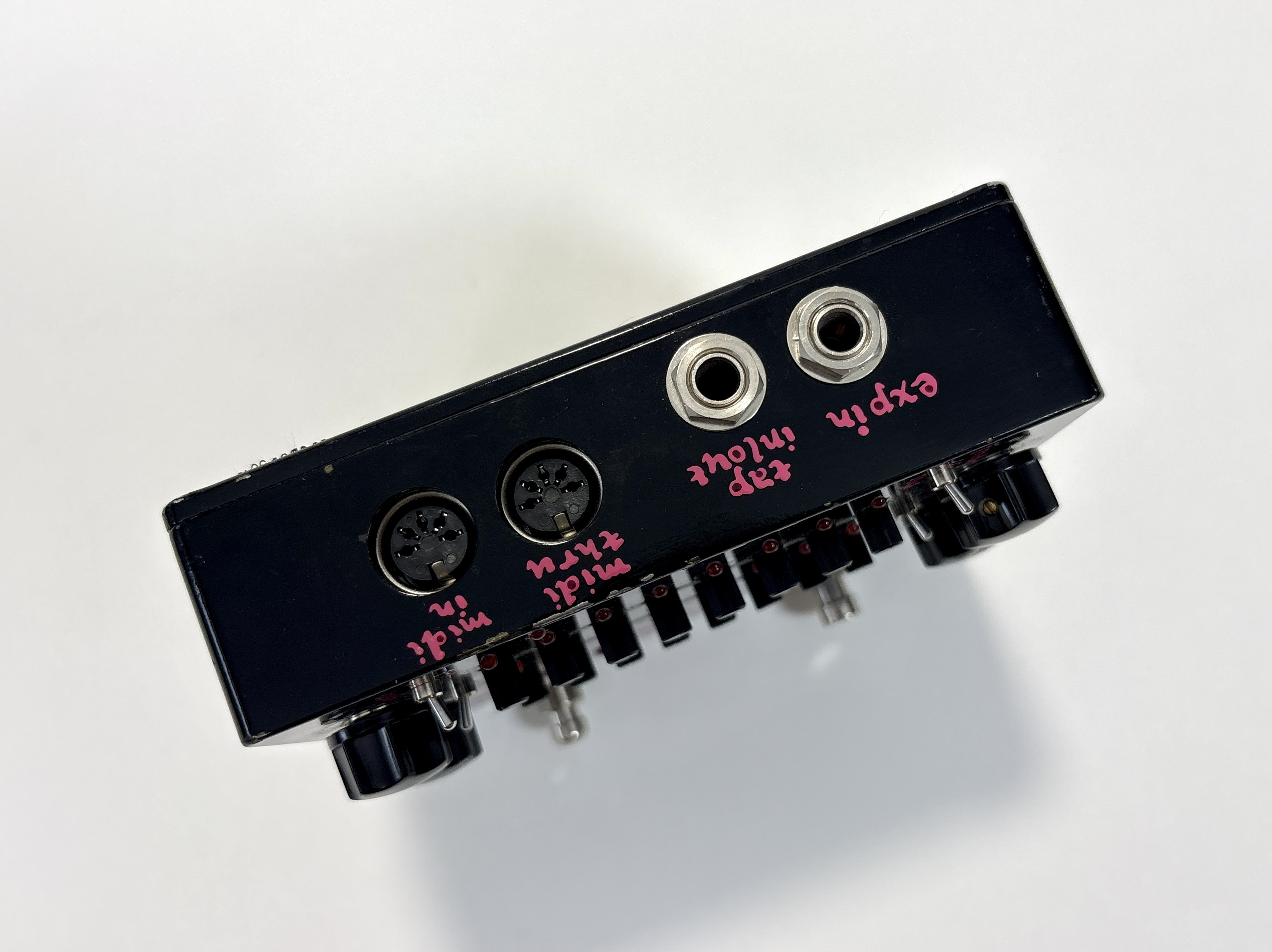 Zvex Super Seek Wah (23940)
