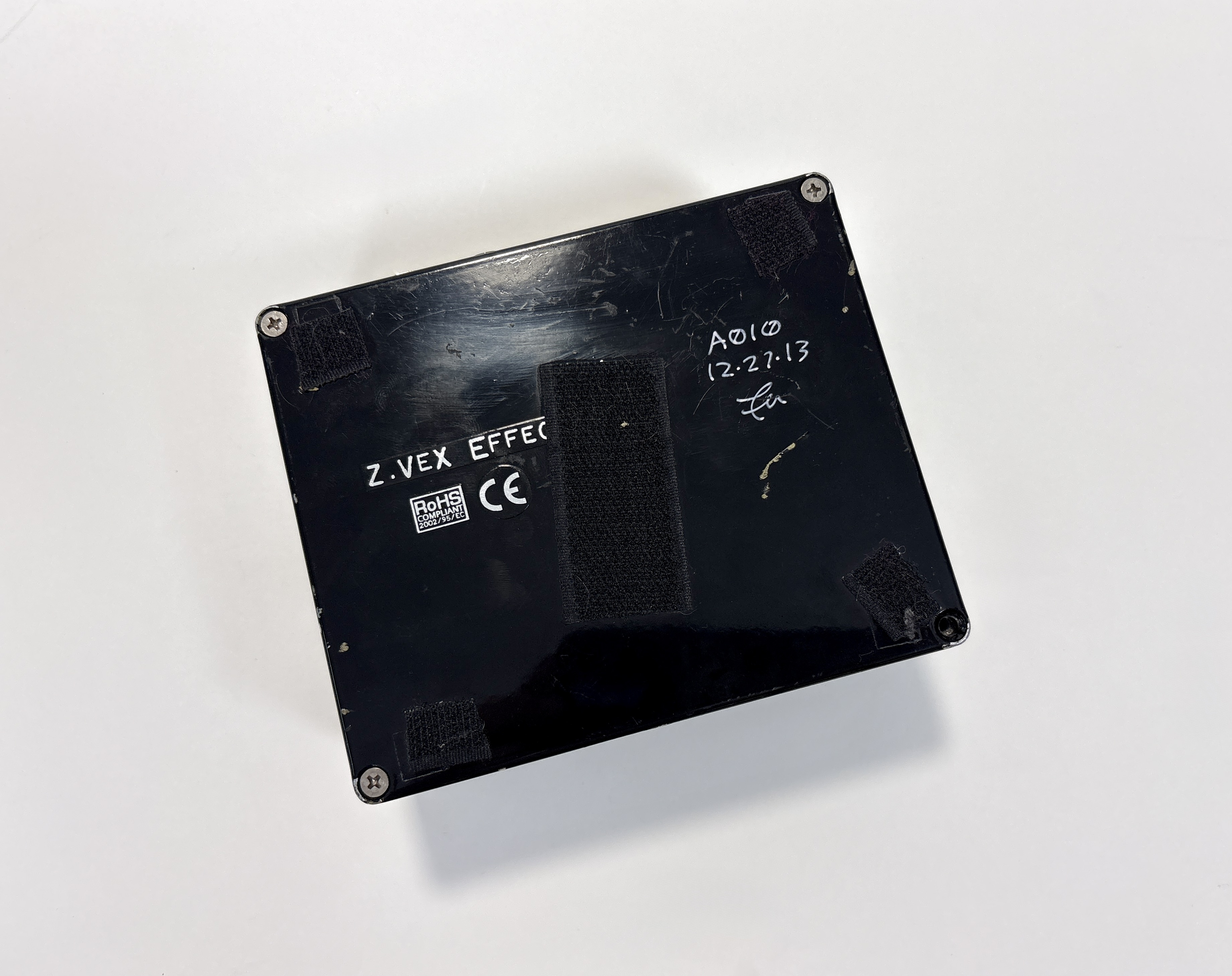 Zvex Super Seek Wah (30341)
