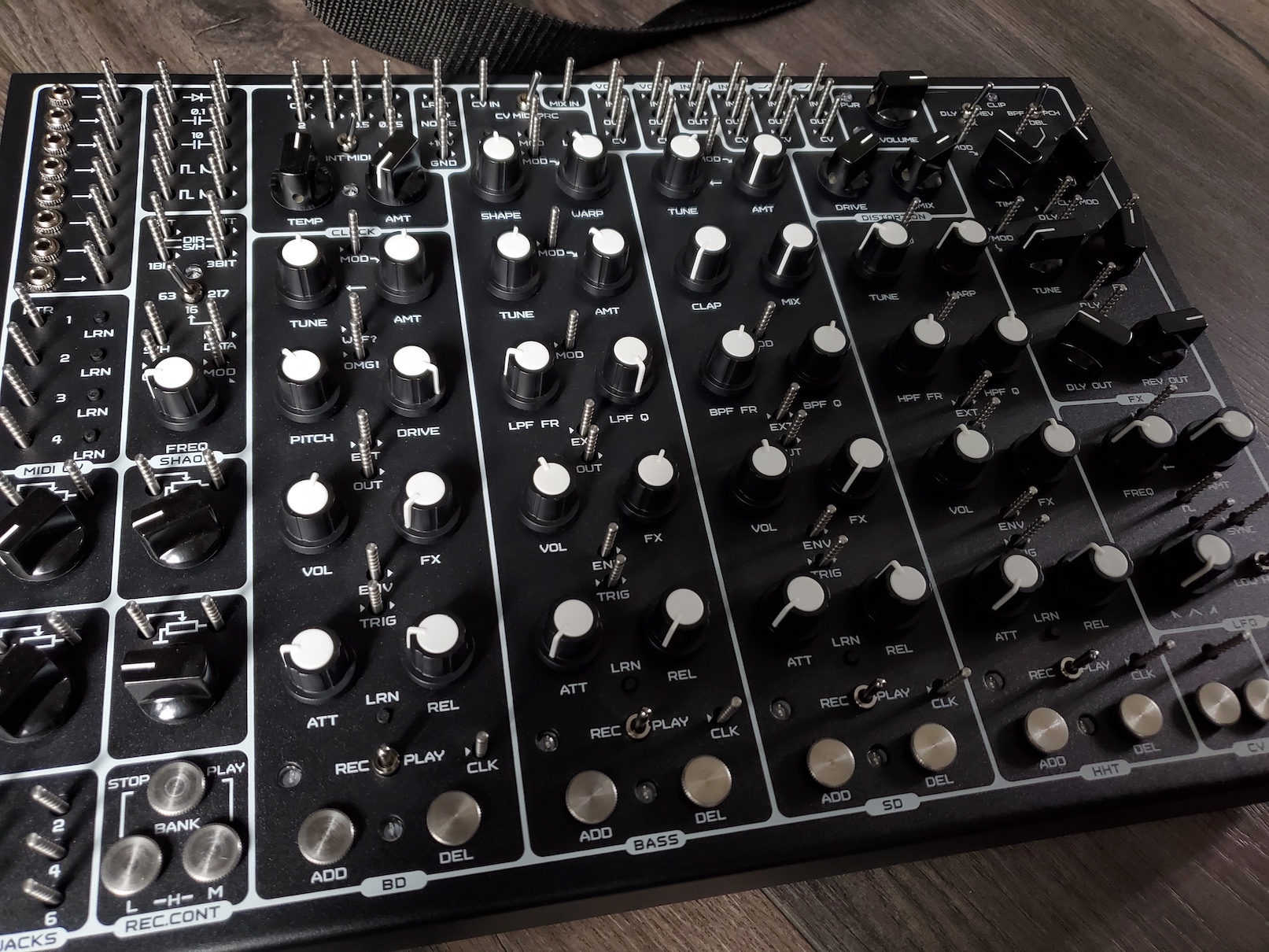 Vends SOMA Pulsar-23 