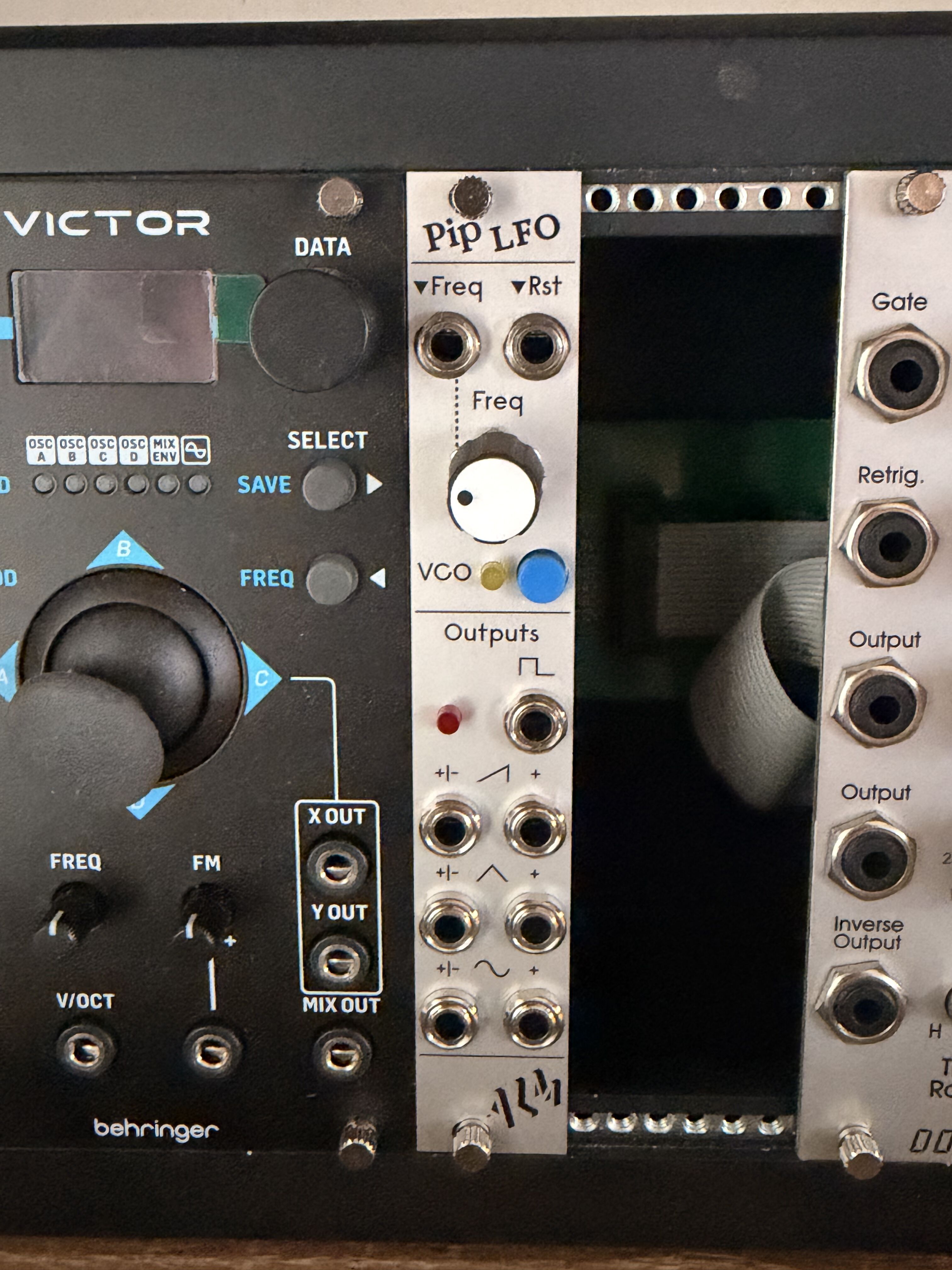 Vends ALM - PIP LFO
