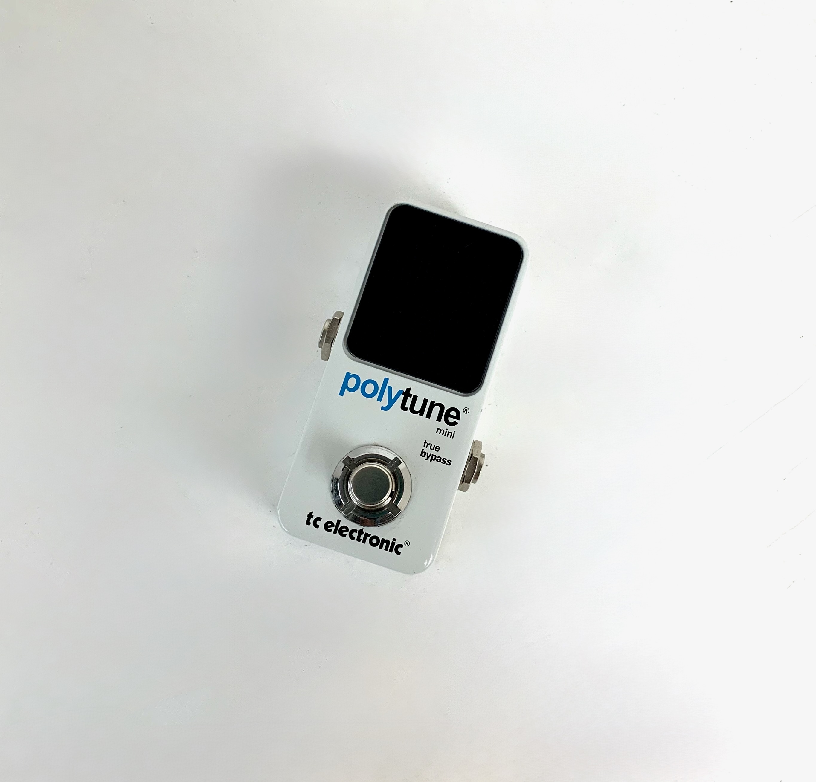 TC Electronic PolyTune Mini  