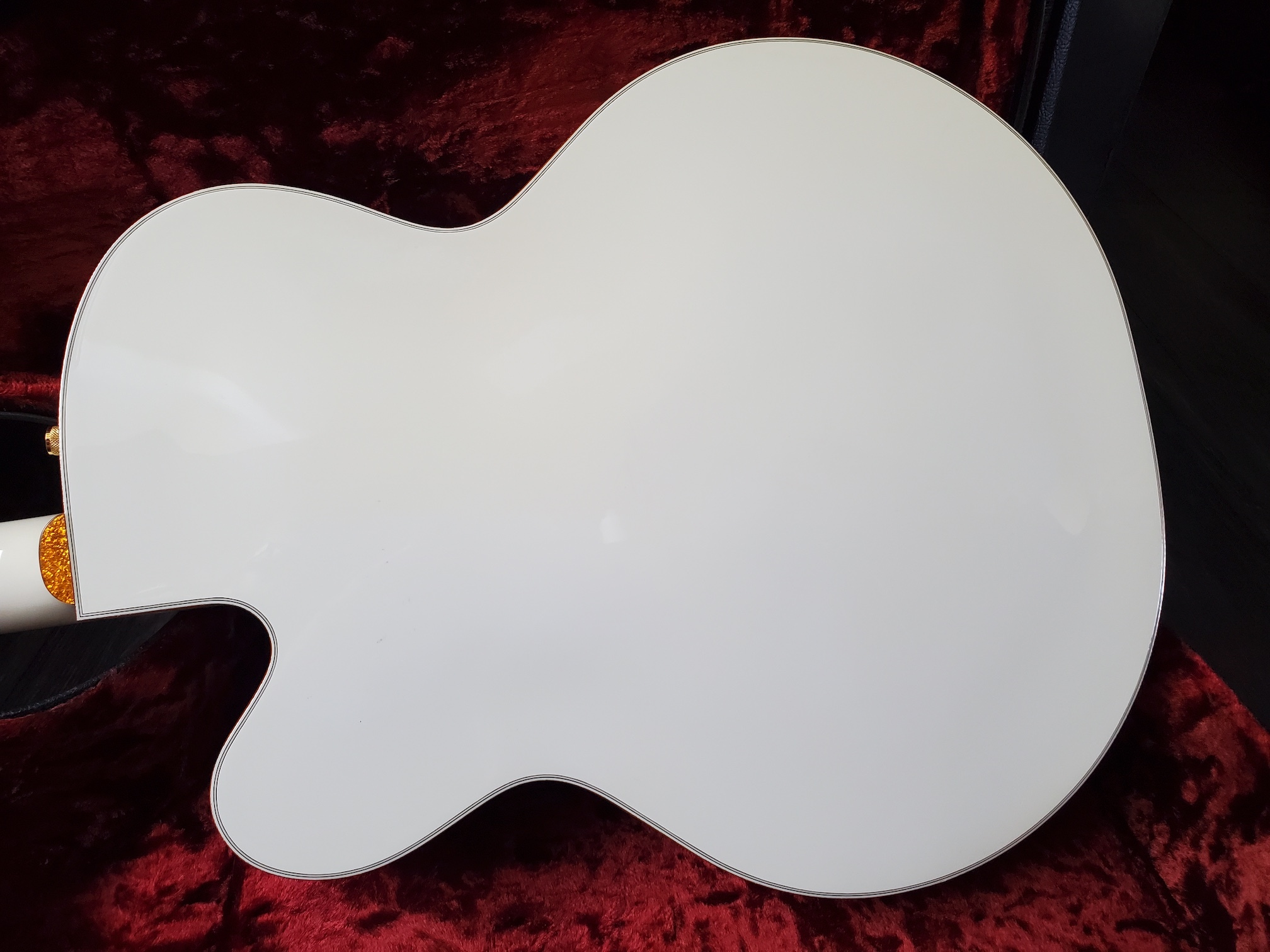 Gretsch G6136T White Falcon (623)