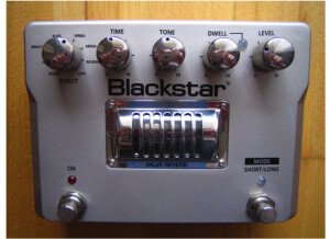Blackstar Amplification HT-Reverb (90092)