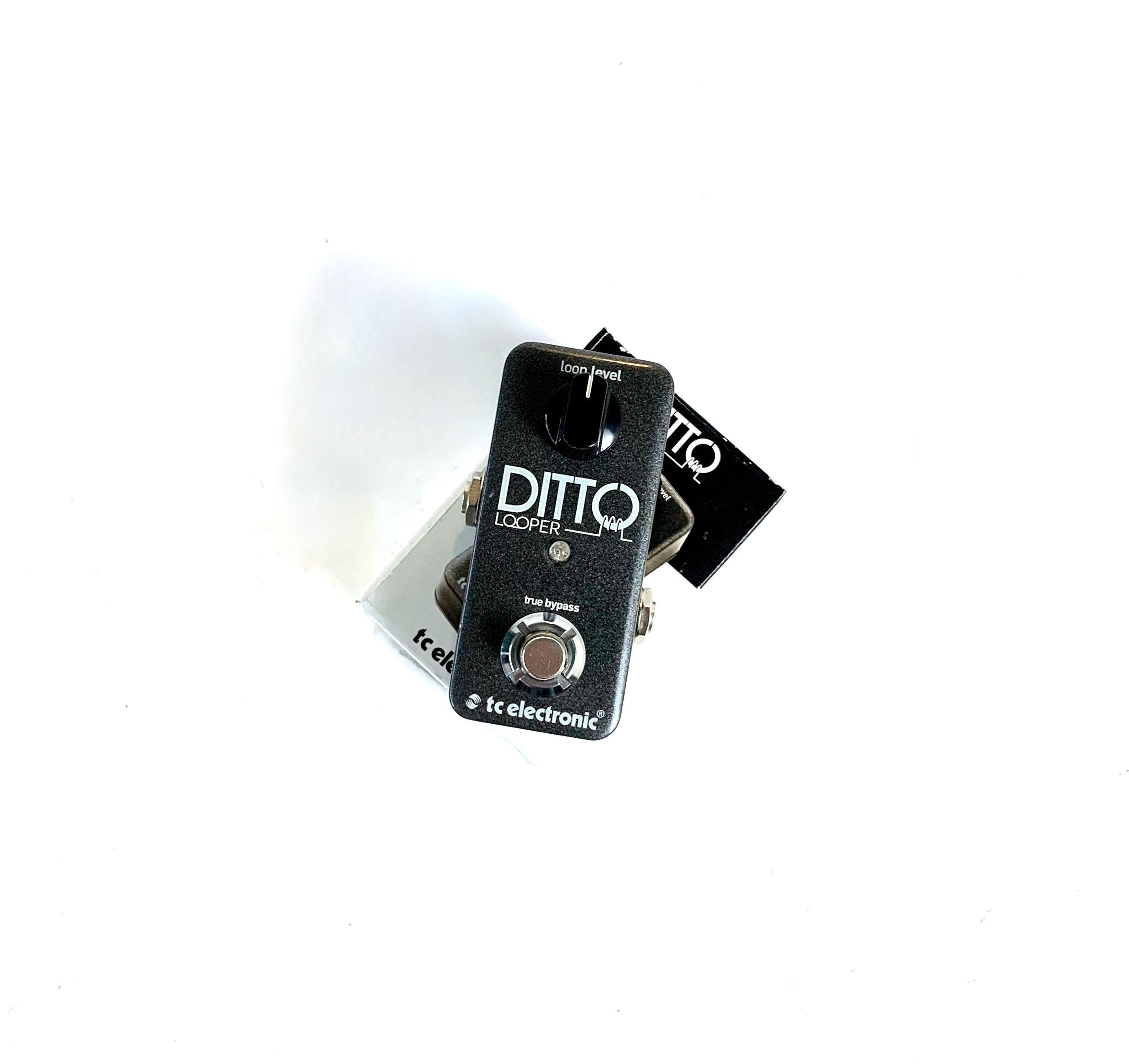 TC Electronic Ditto Looper  