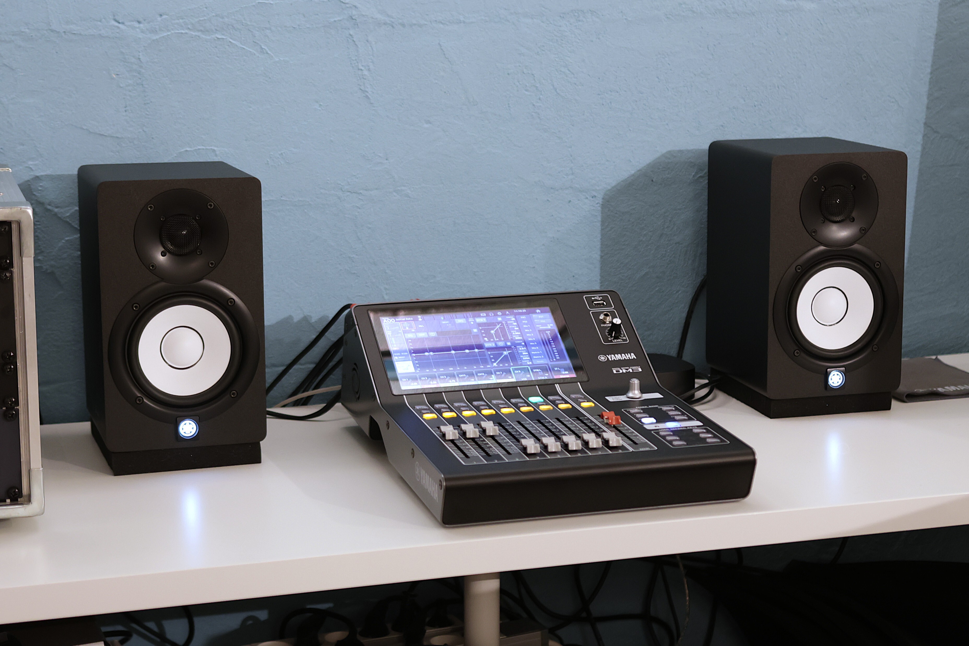 Yamaha HS5 (88150)