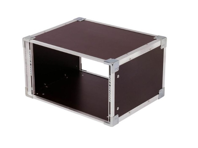 Rack Studio 19" Thon - 6U