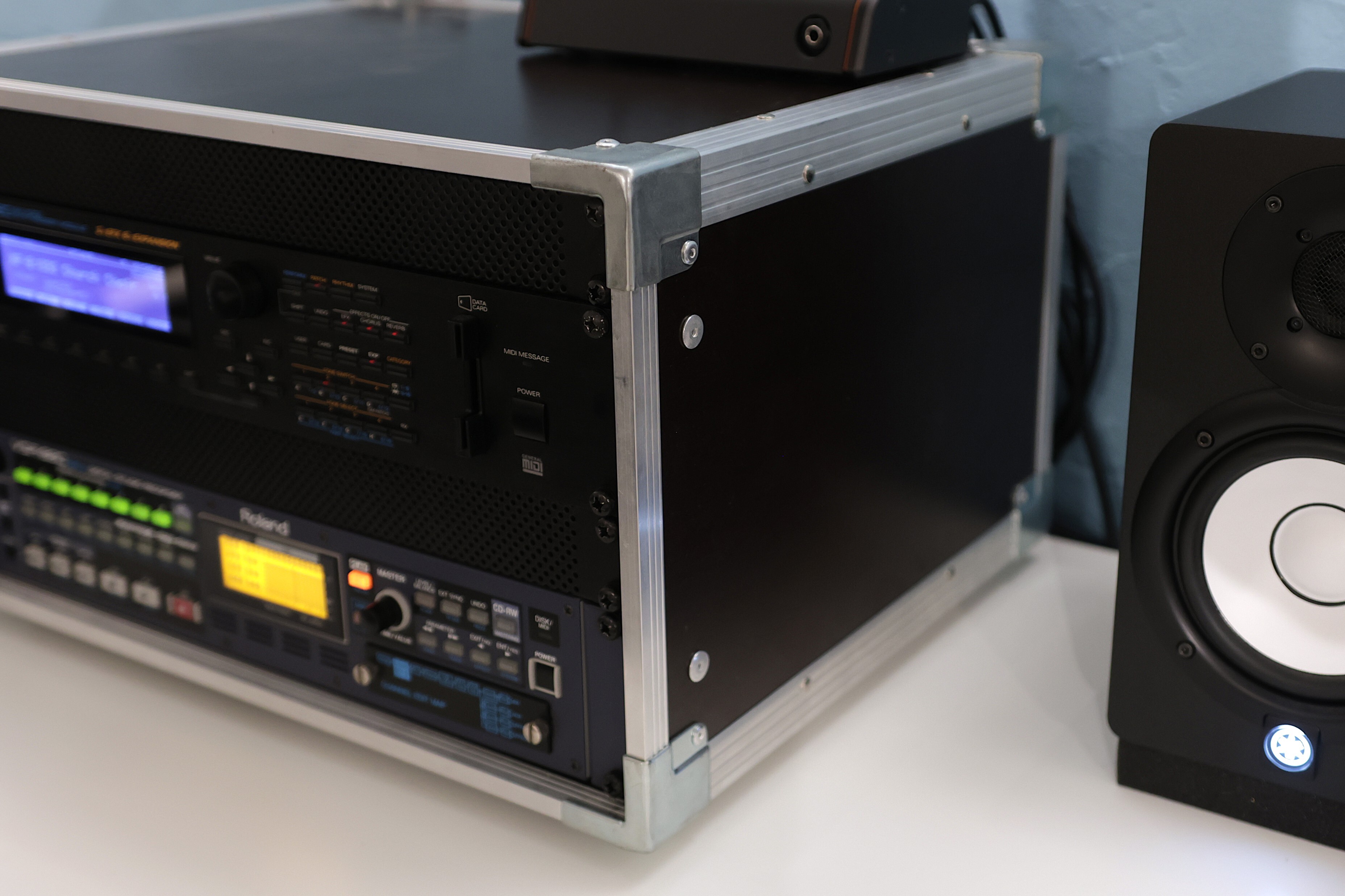 Thon Studio rack 6U 38 (31979)
