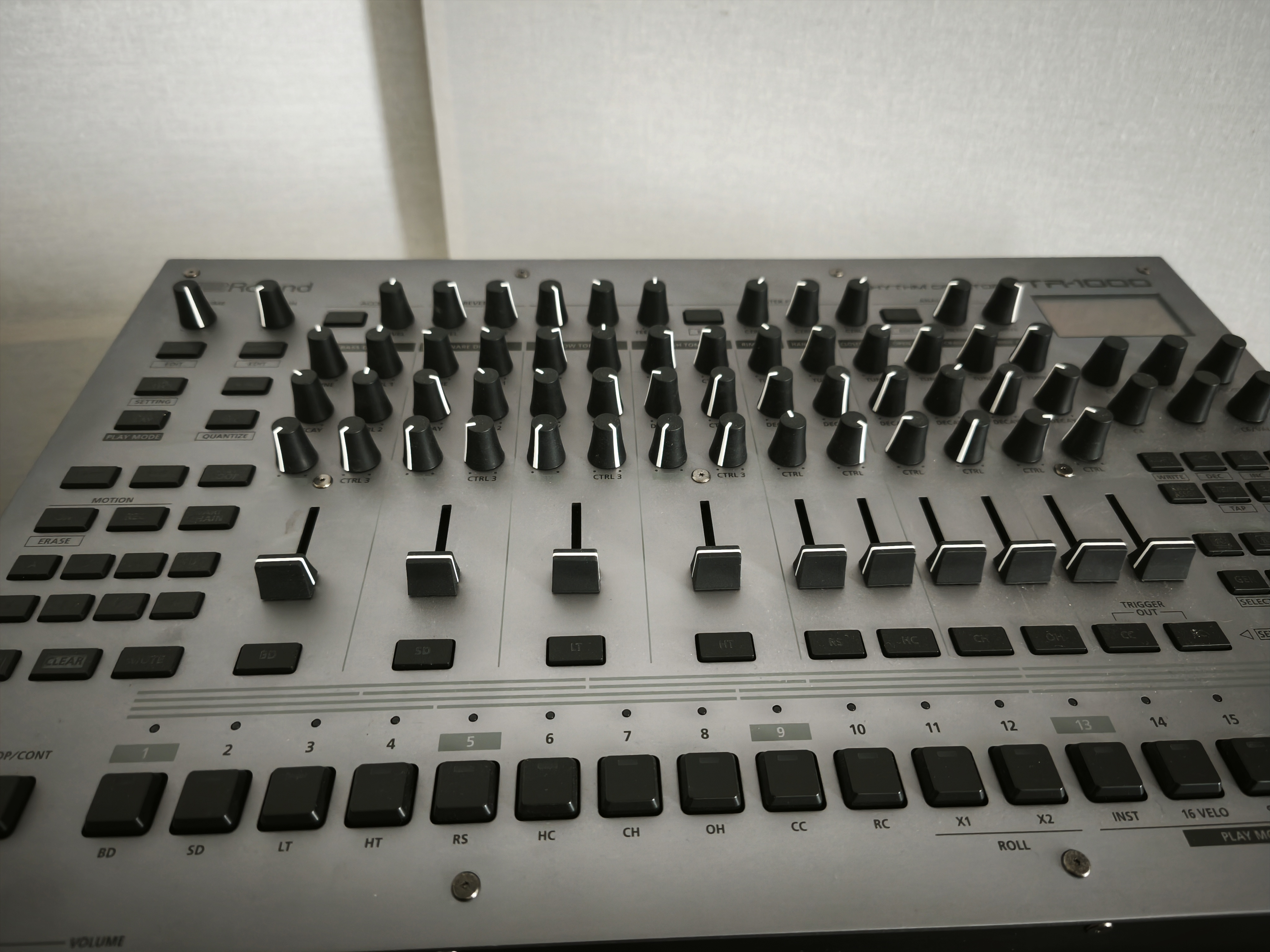 Roland TR-1000 (20174)
