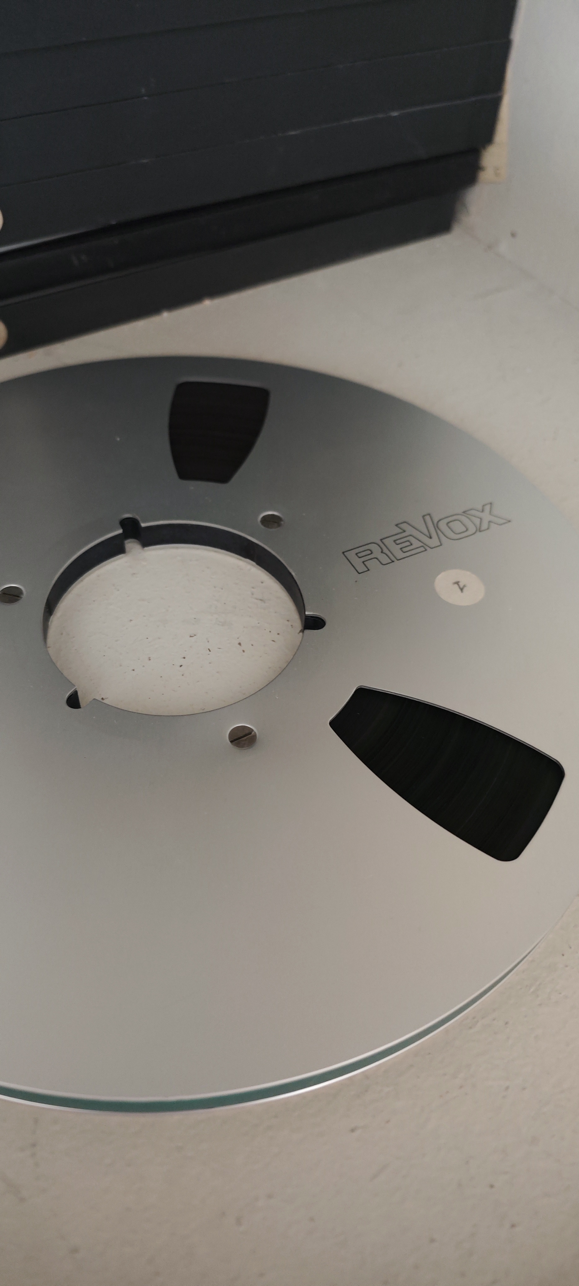 Revox A77 (78180)