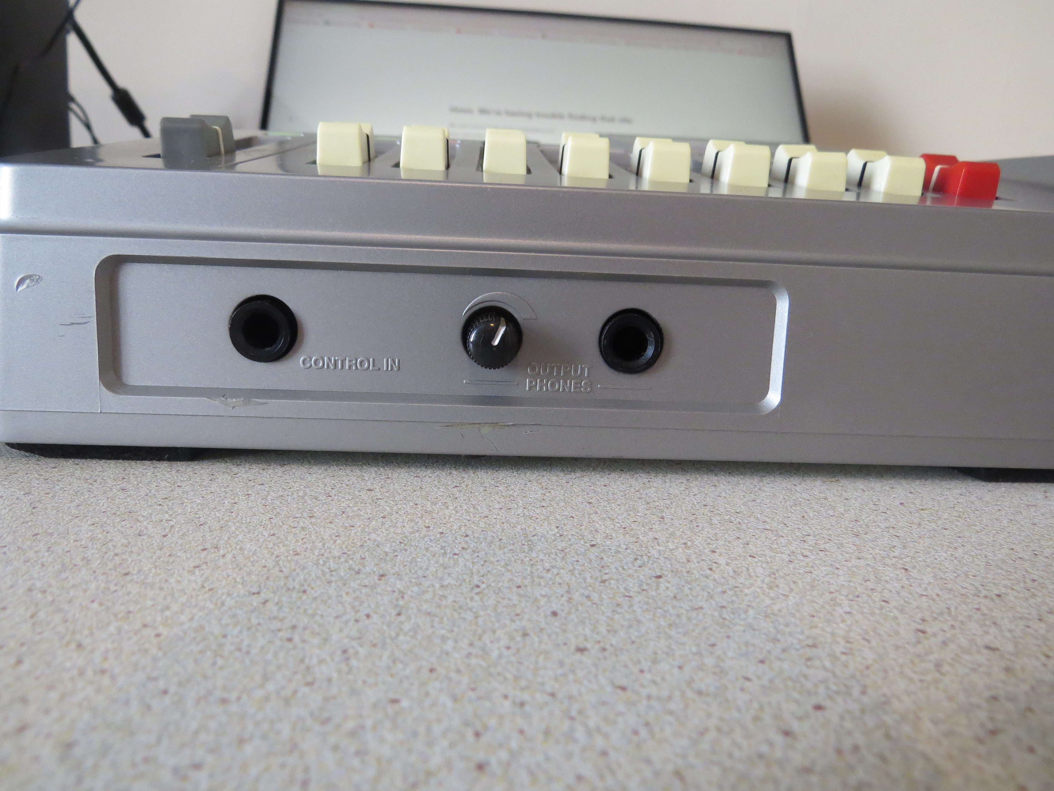 Zoom MRS-802CD (23023)