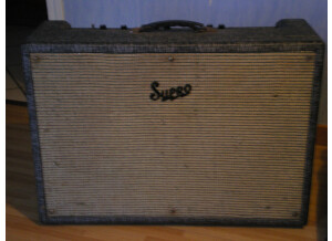 Supro 1624T (46131)