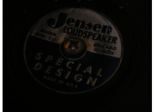 Supro 1624T (29892)