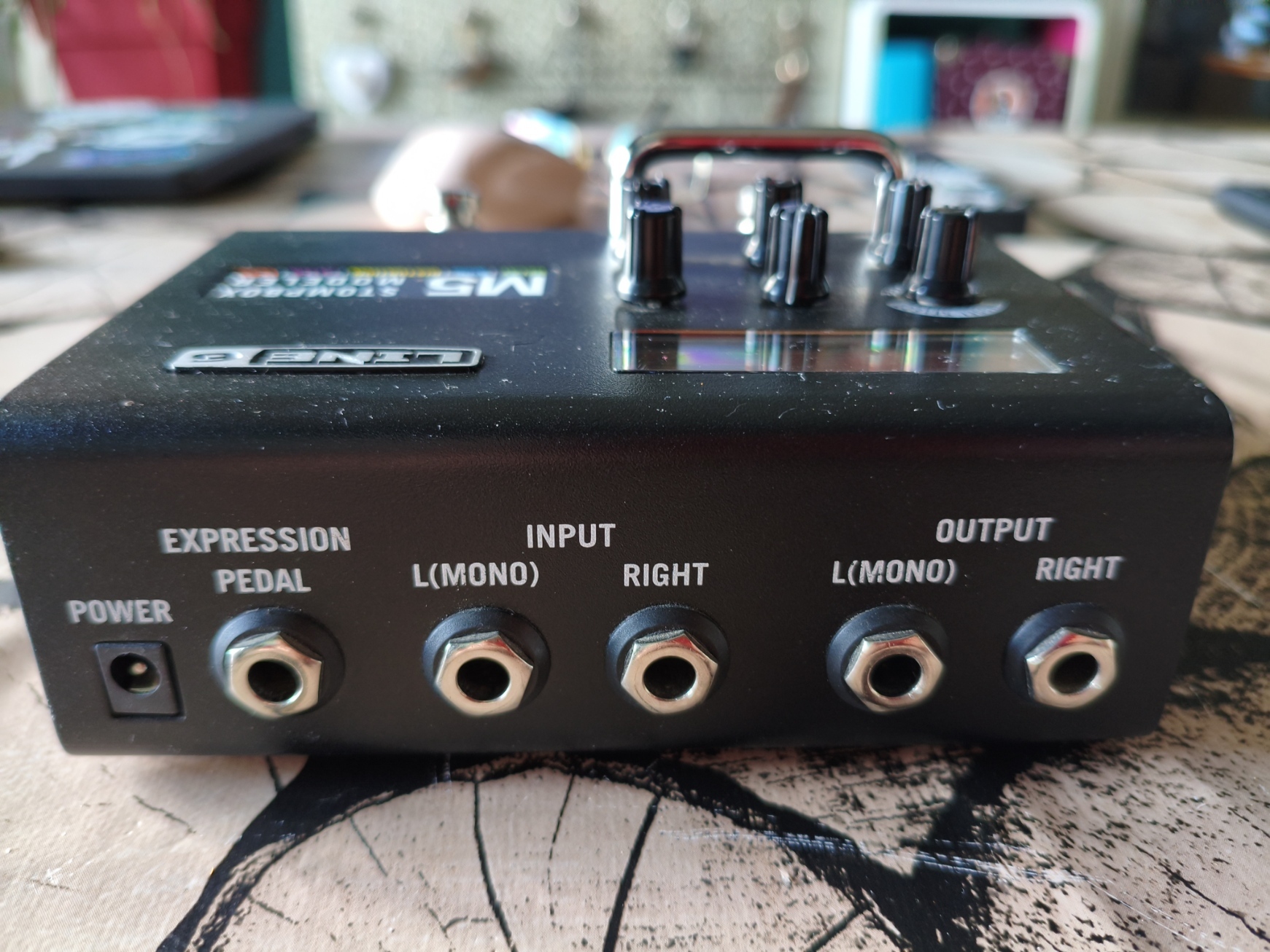 Line 6 M5 (84033)