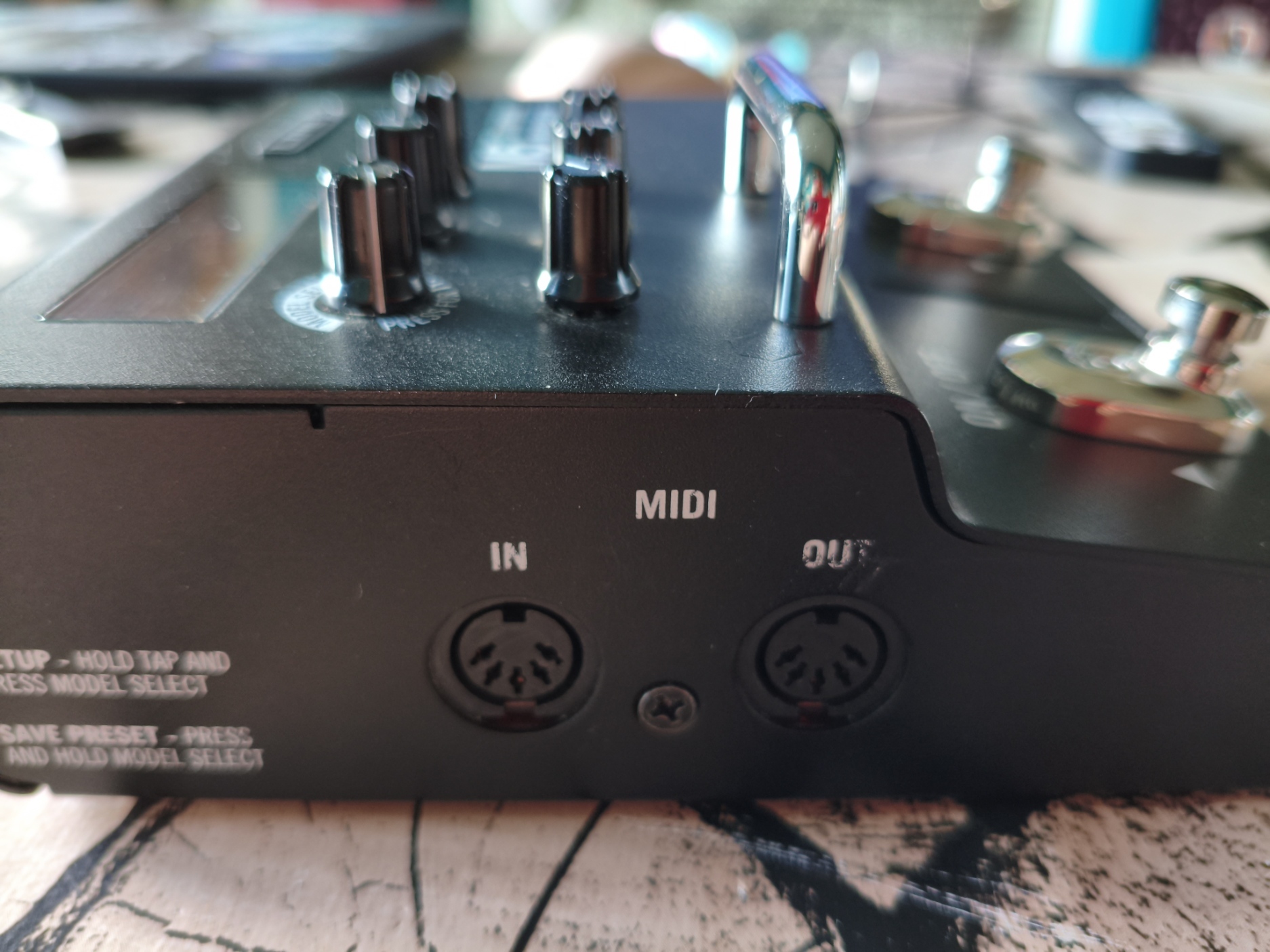 Line 6 M5 (29595)