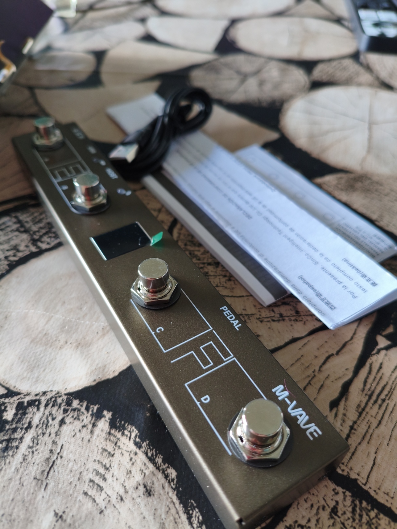 Line 6 M5 (96076)