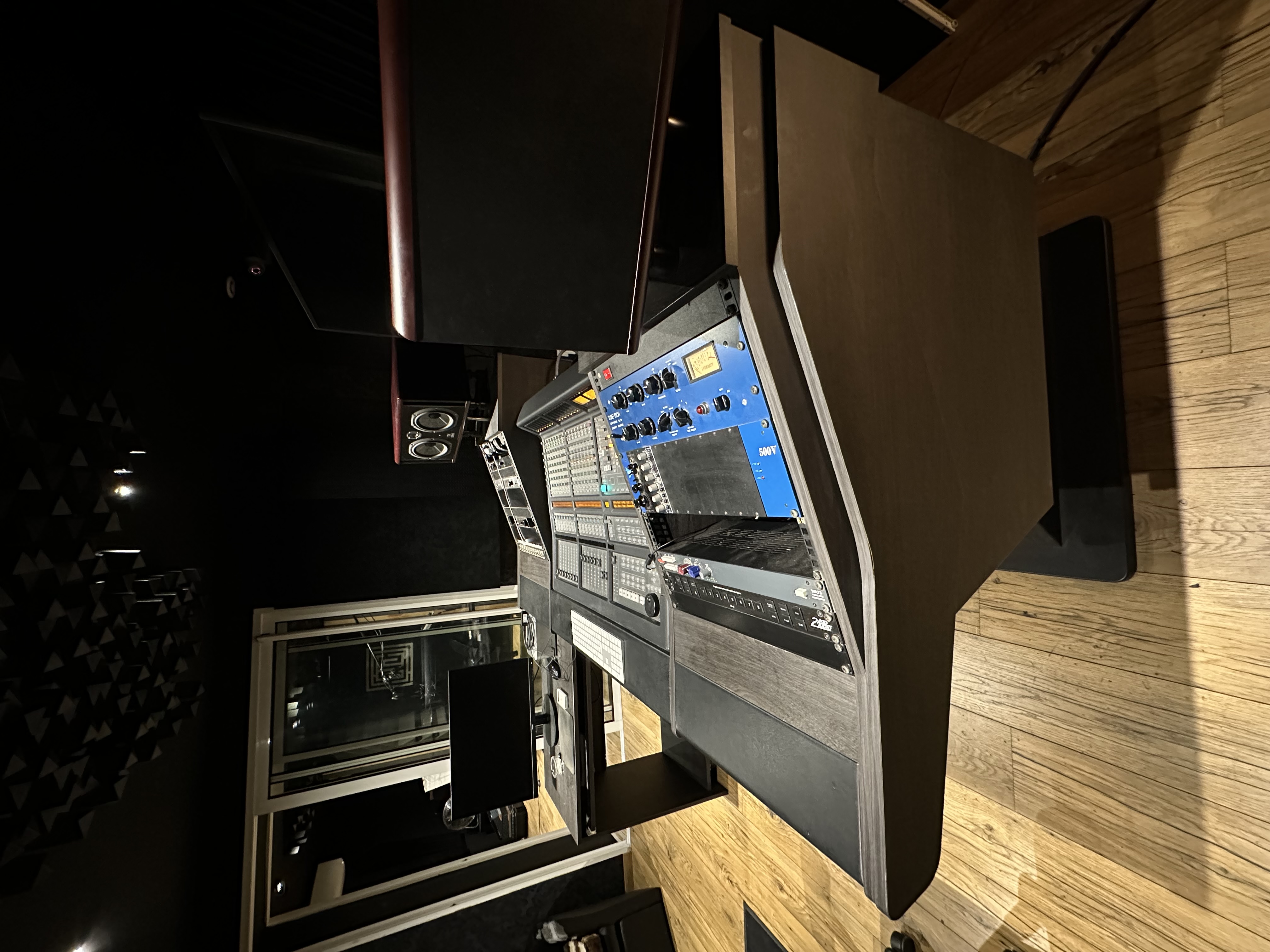 SSL Matrix2 (60391)