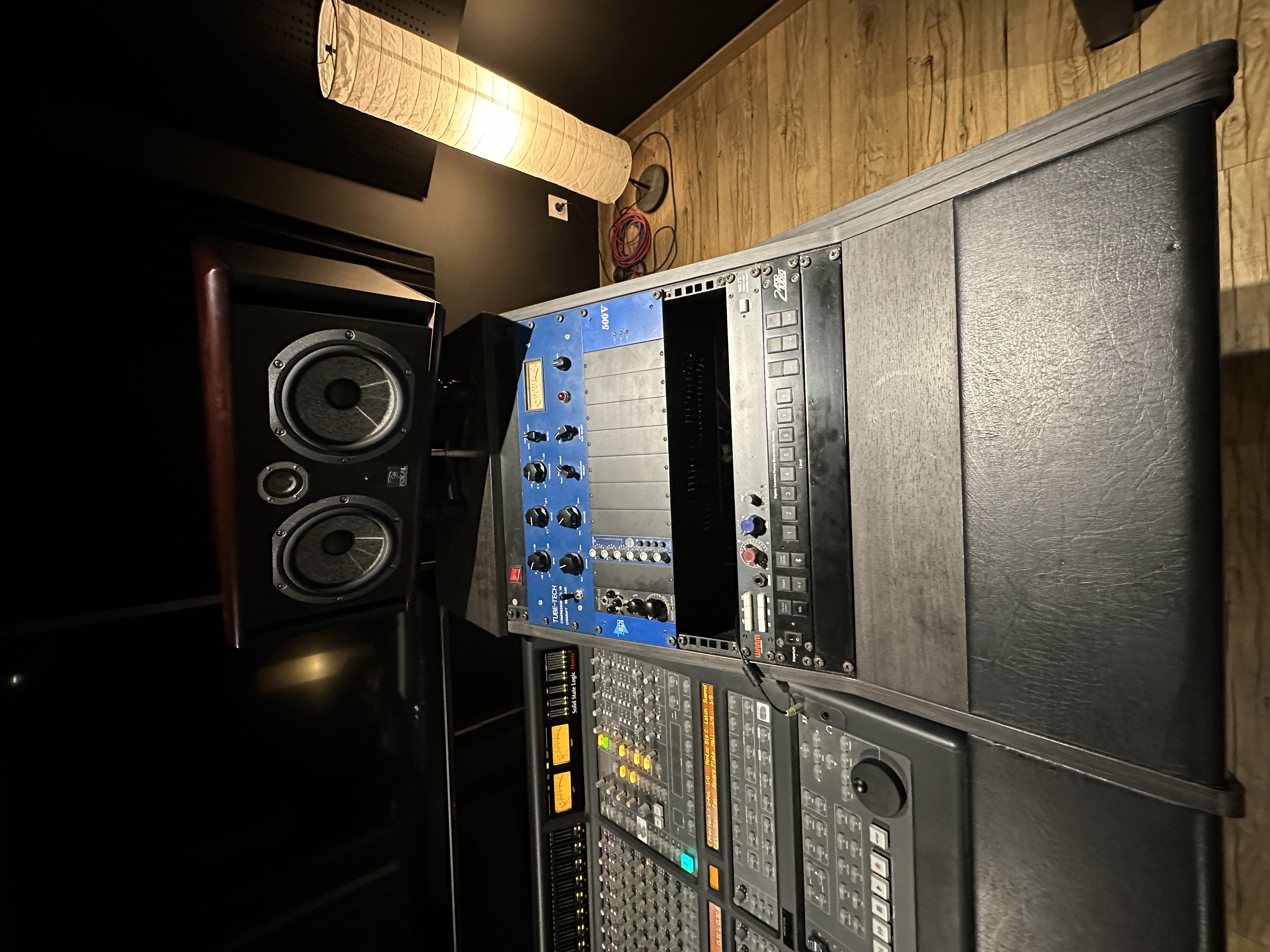 SSL Matrix2 (56813)