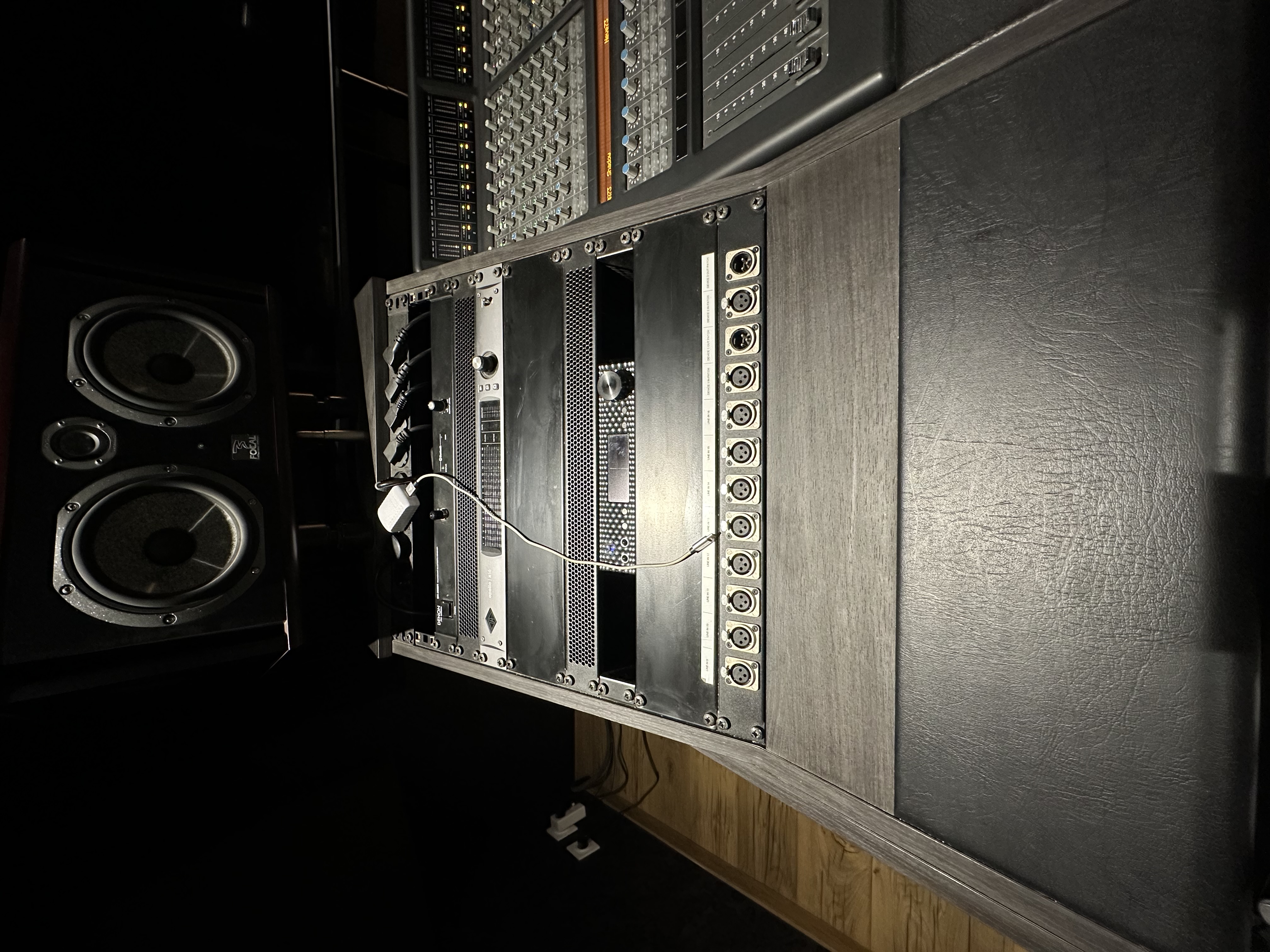 SSL Matrix2 (54068)