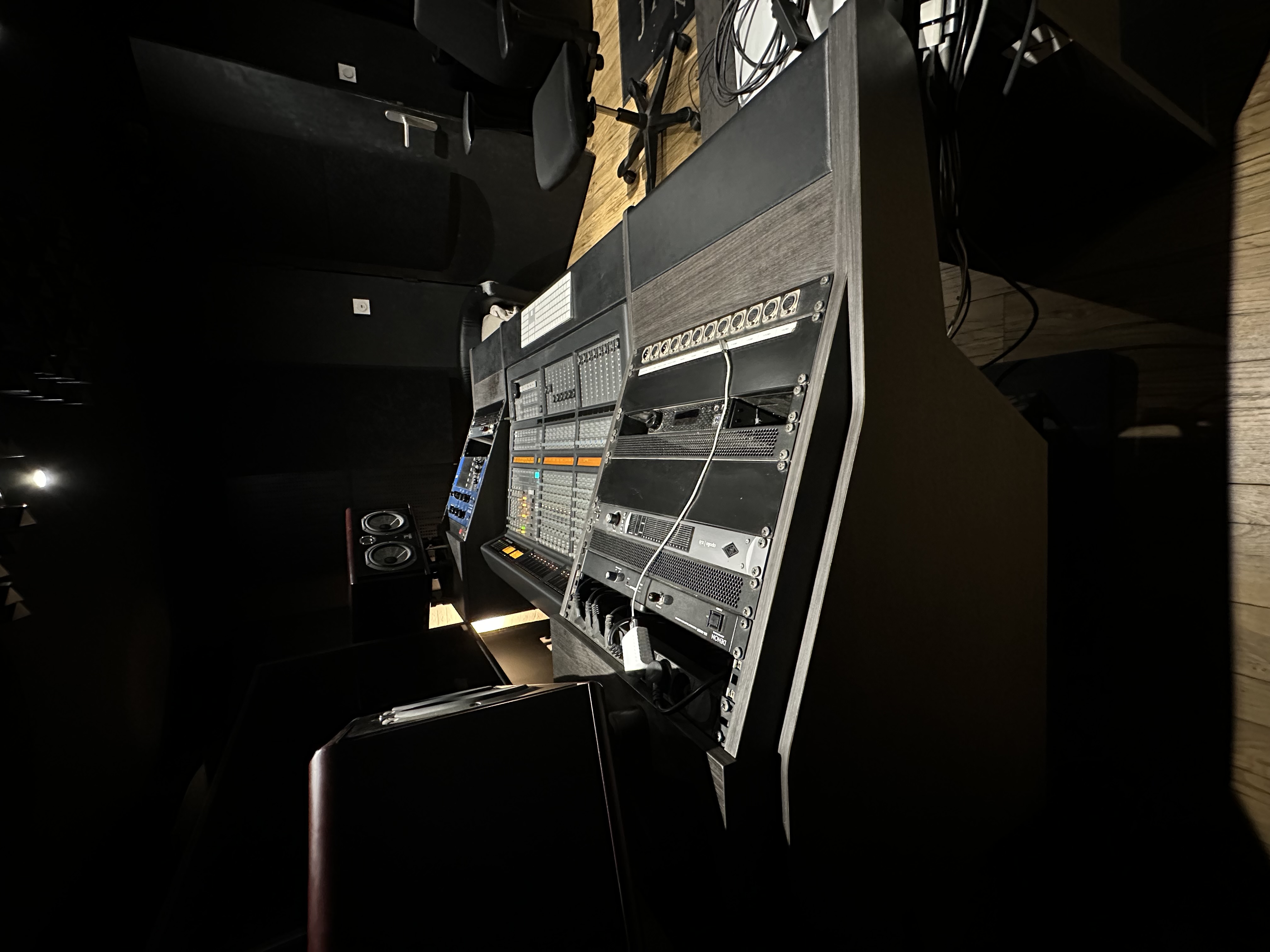 SSL Matrix2 (60961)
