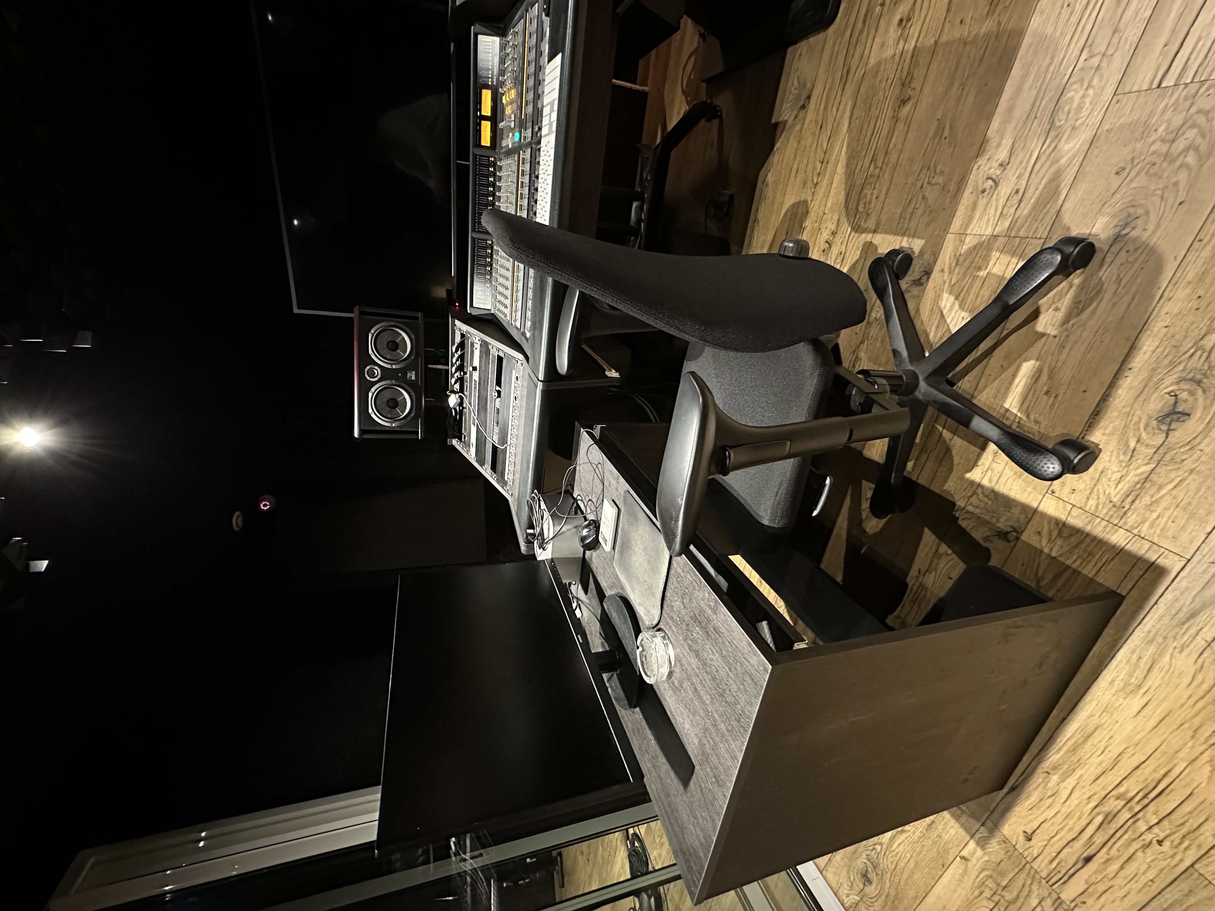 SSL Matrix2 (7342)