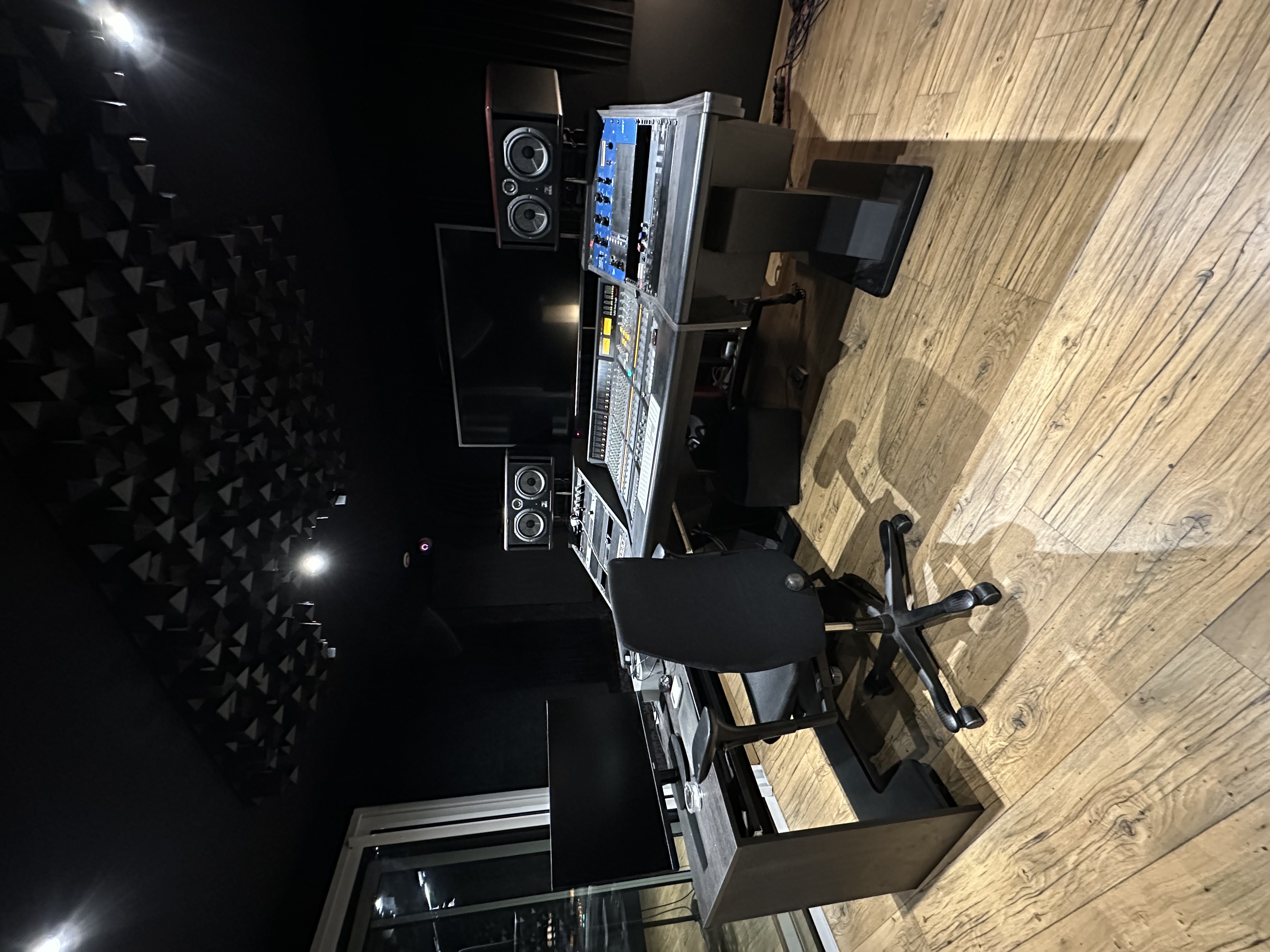 SSL Matrix2 (71372)