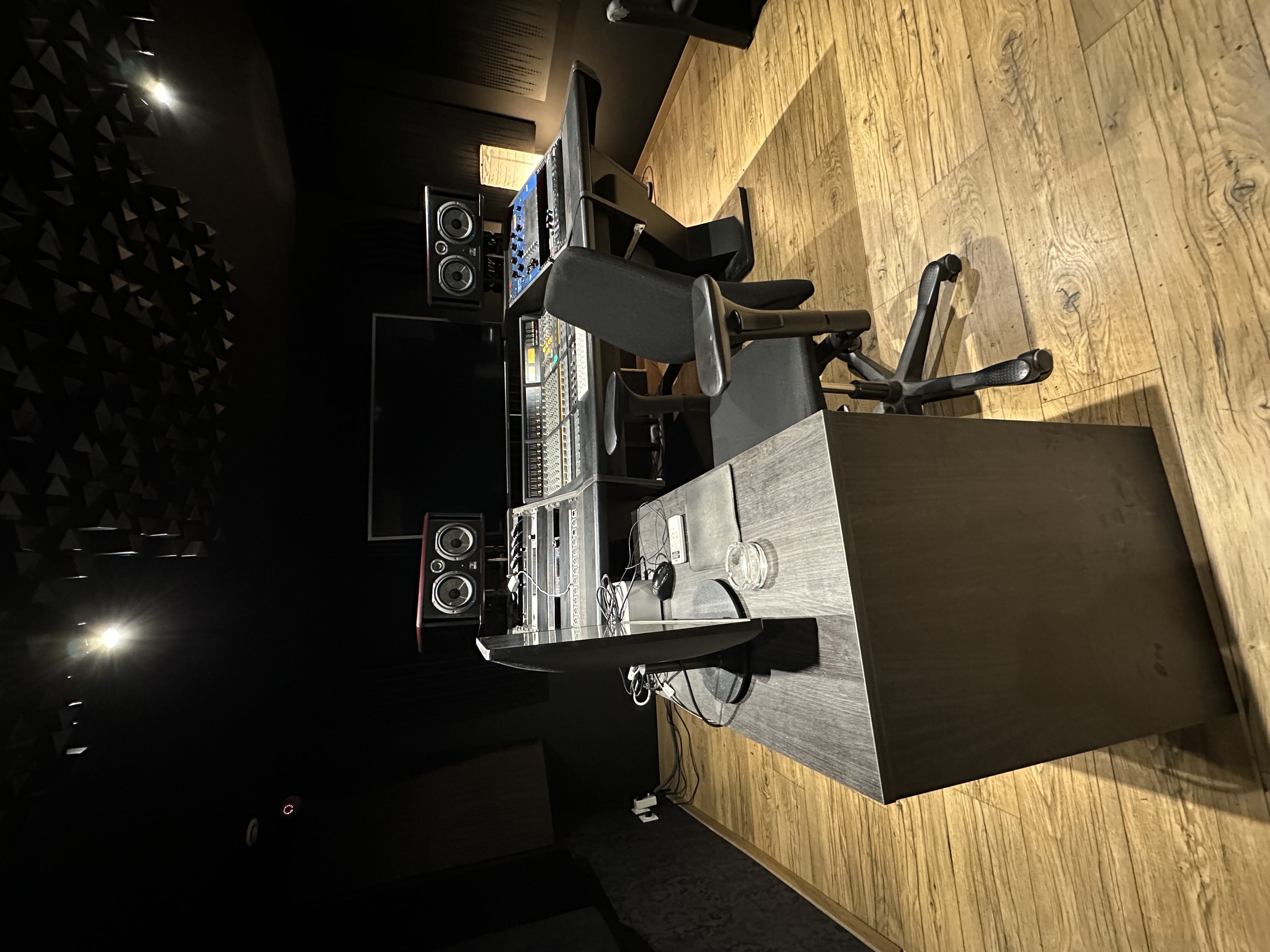 SSL Matrix2 (60327)