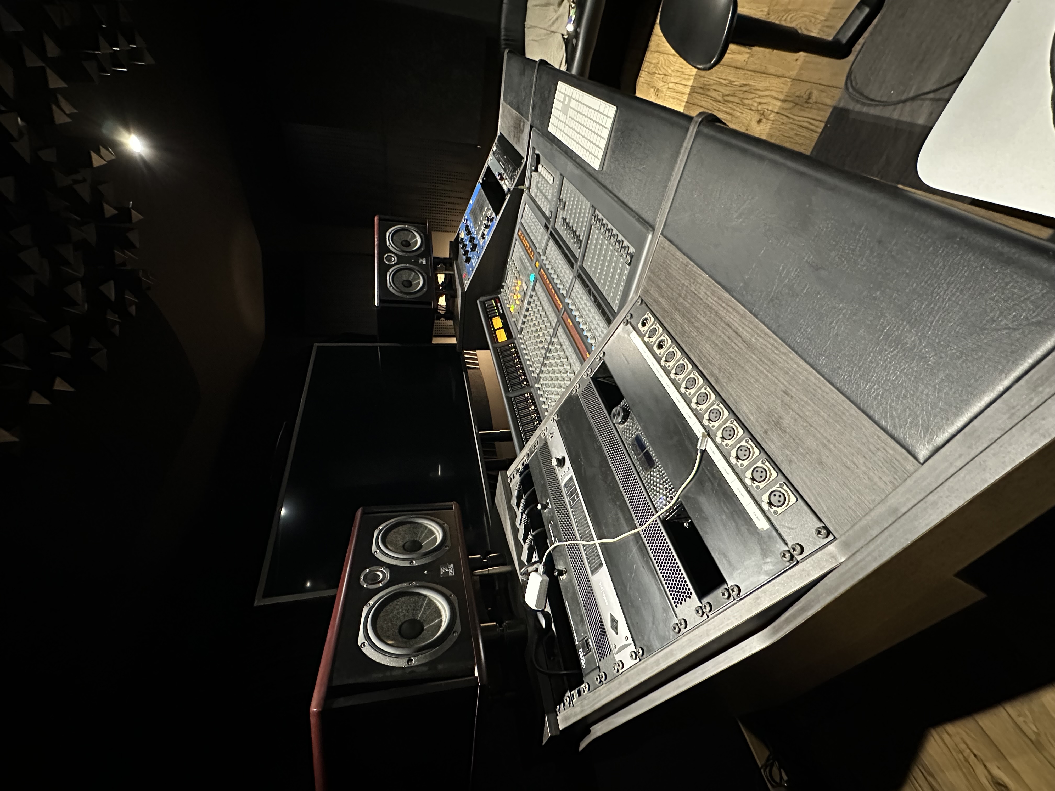SSL Matrix2 (21121)