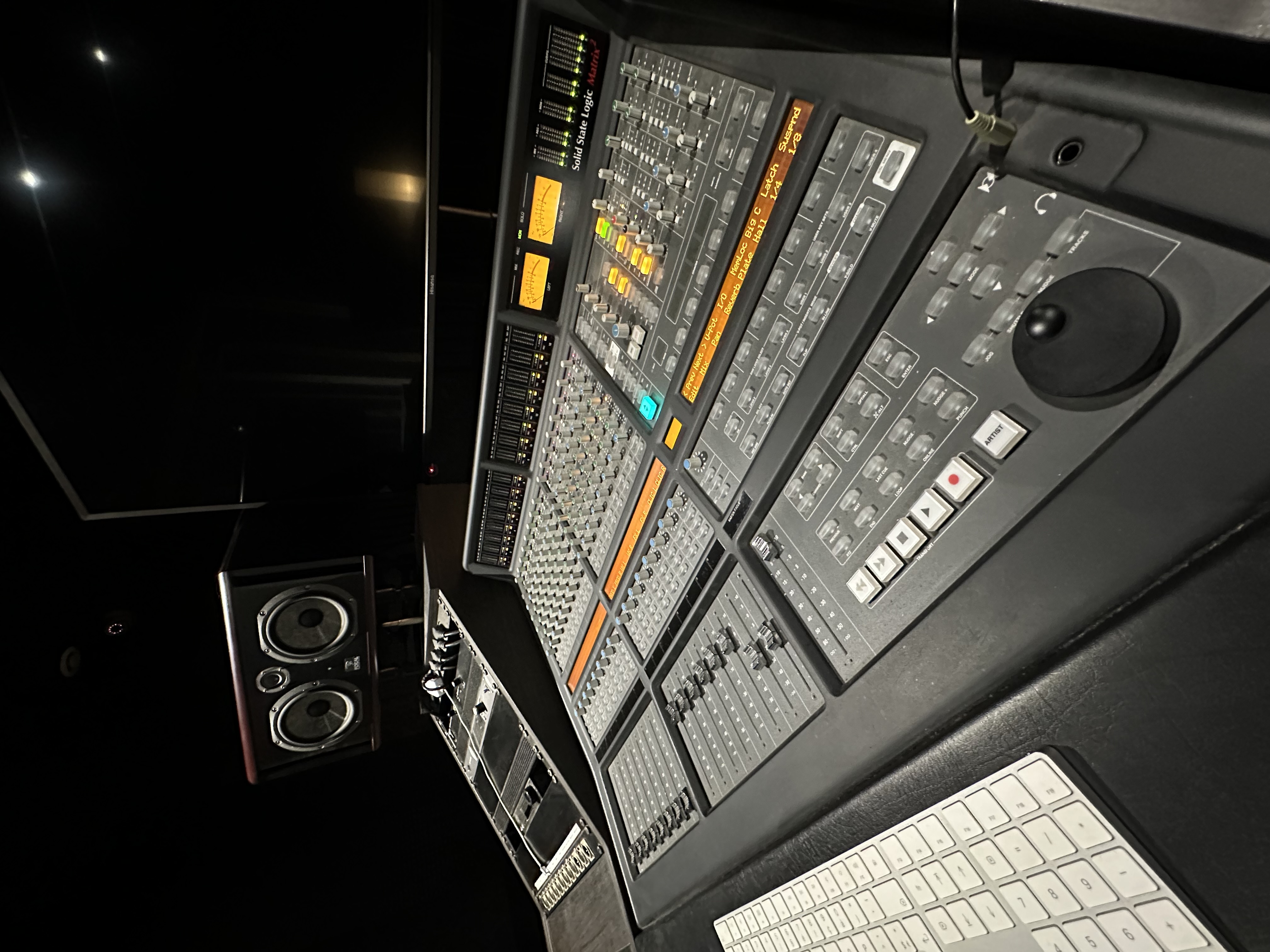 SSL Matrix2 (27294)