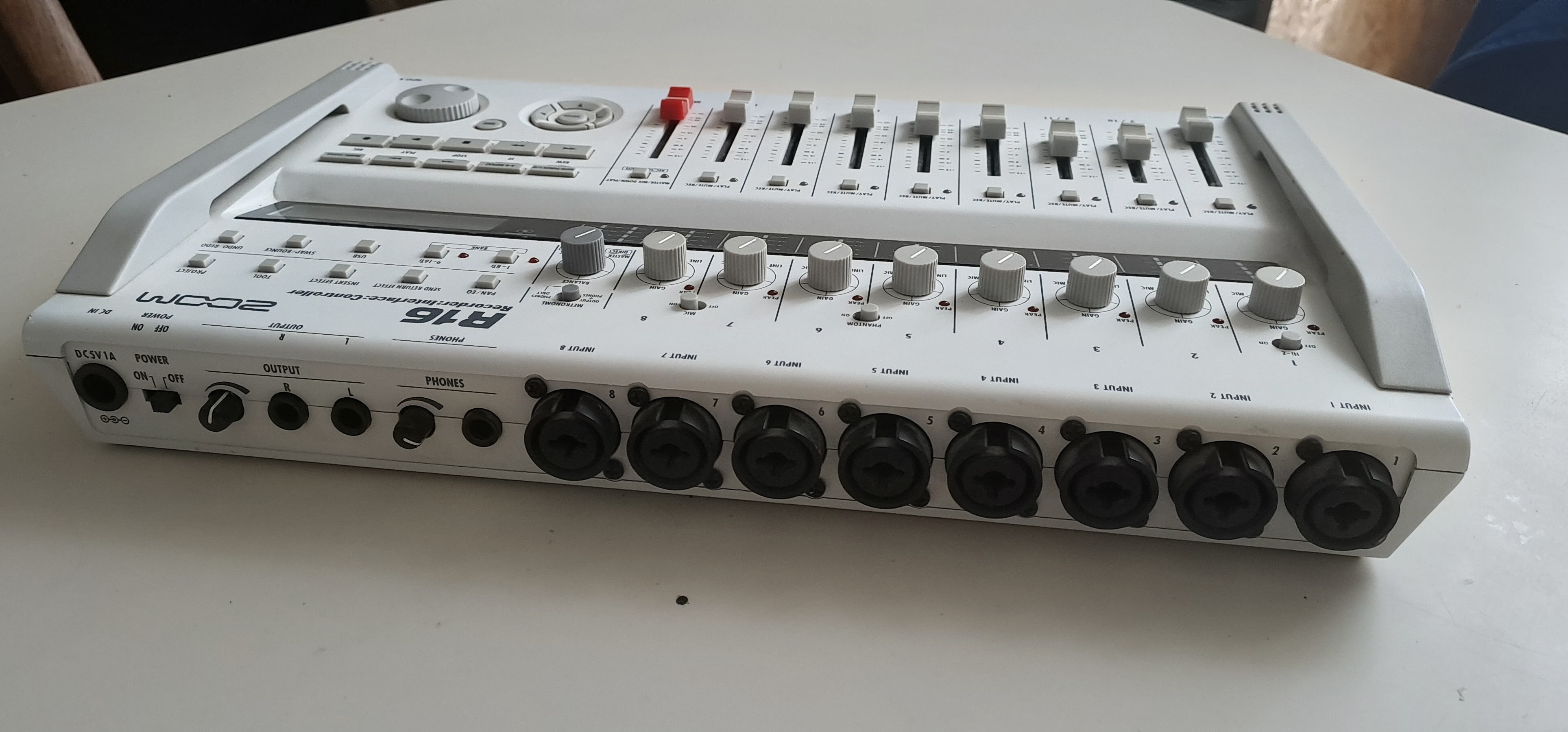 Zoom R16 (75962)
