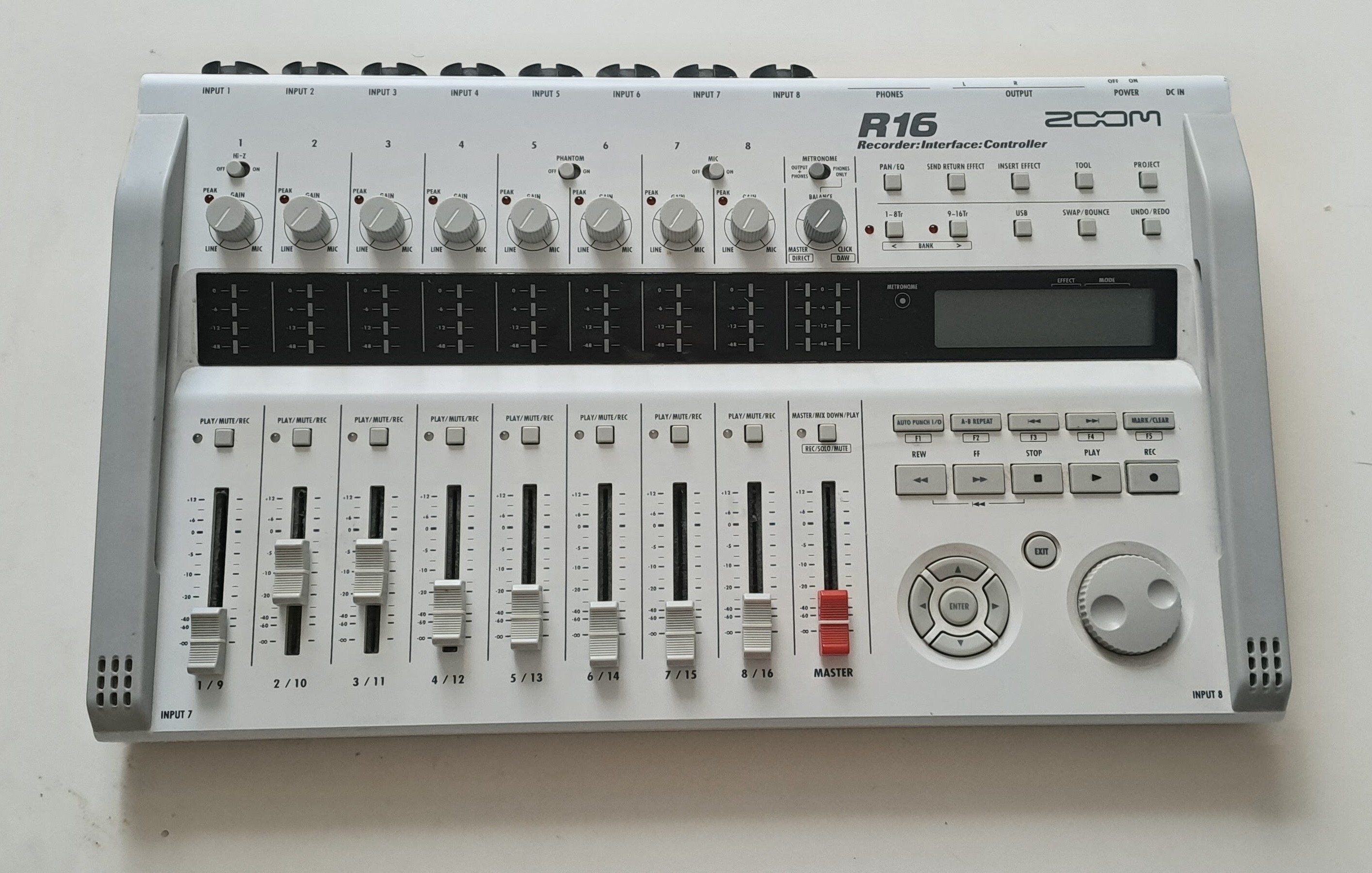 Zoom R16 (74039)