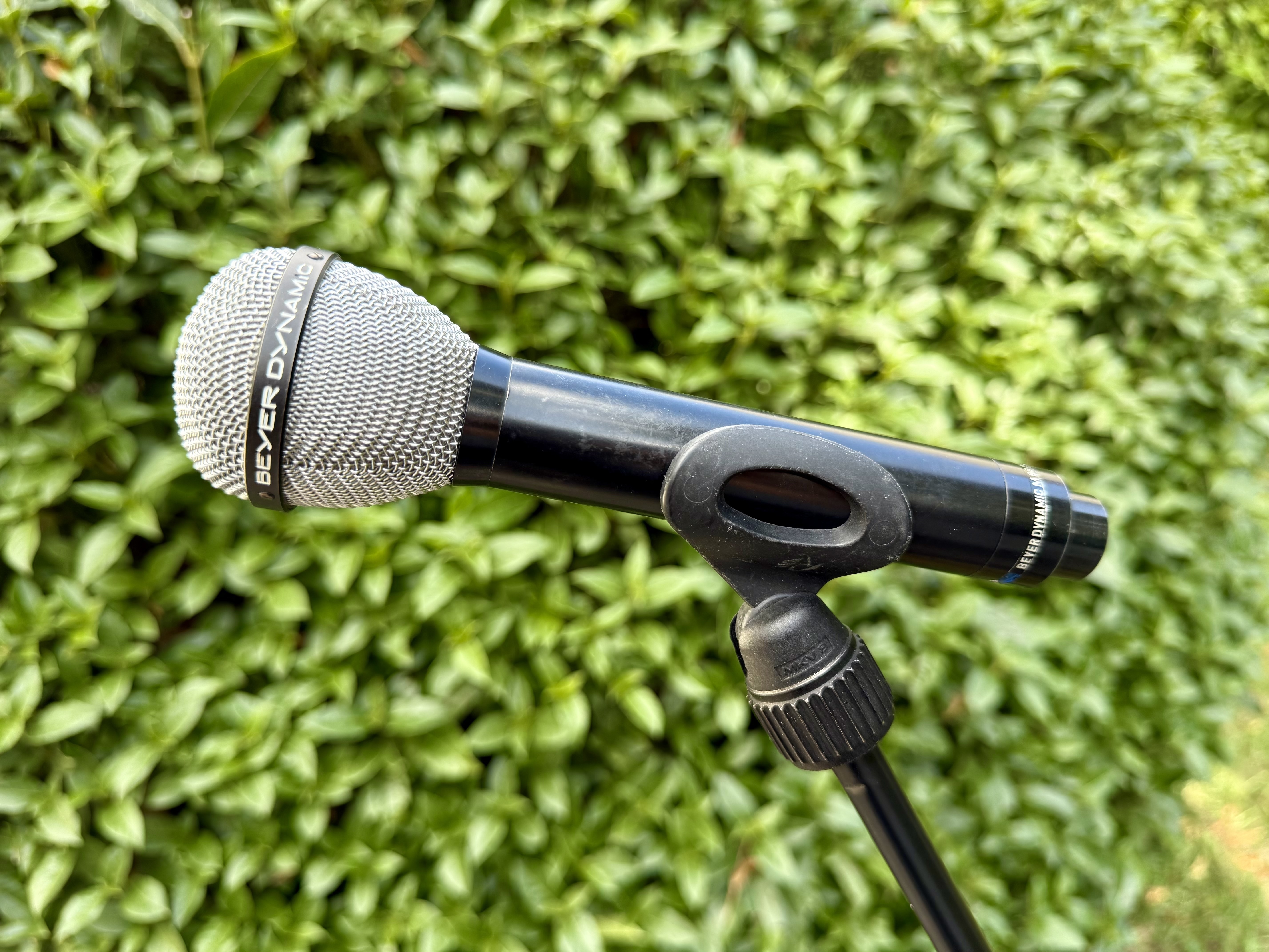 Beyerdynamic M88 N(C)