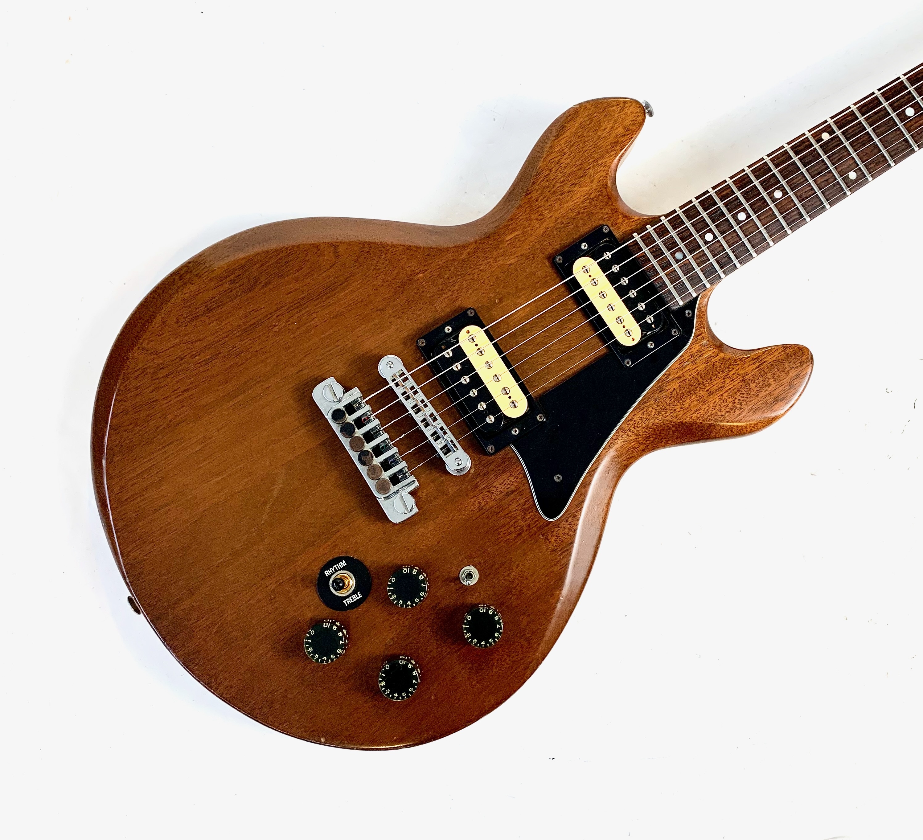 Gibson 335 S Firebrand Custom (94442)