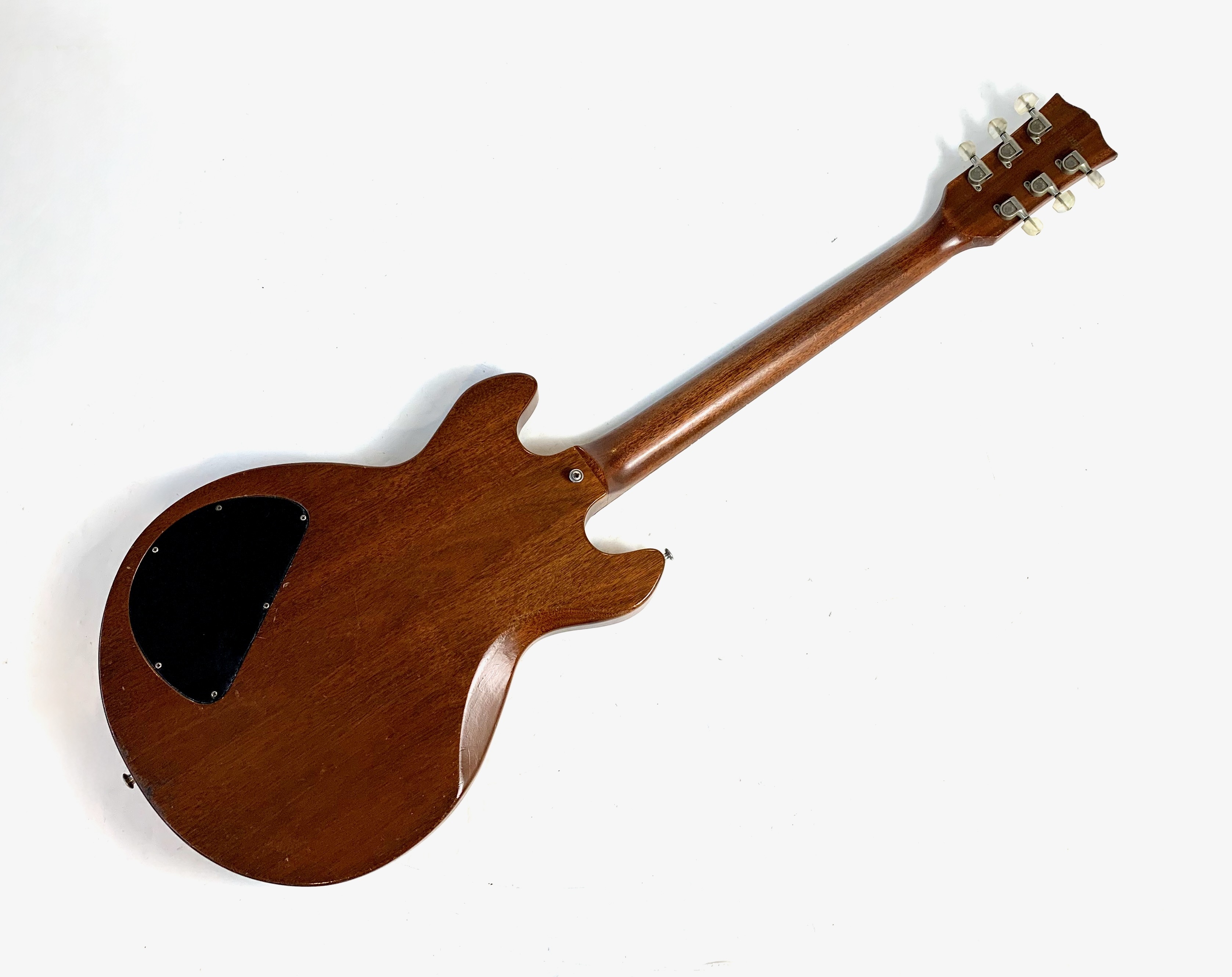 Gibson 335 S Firebrand Custom (39122)