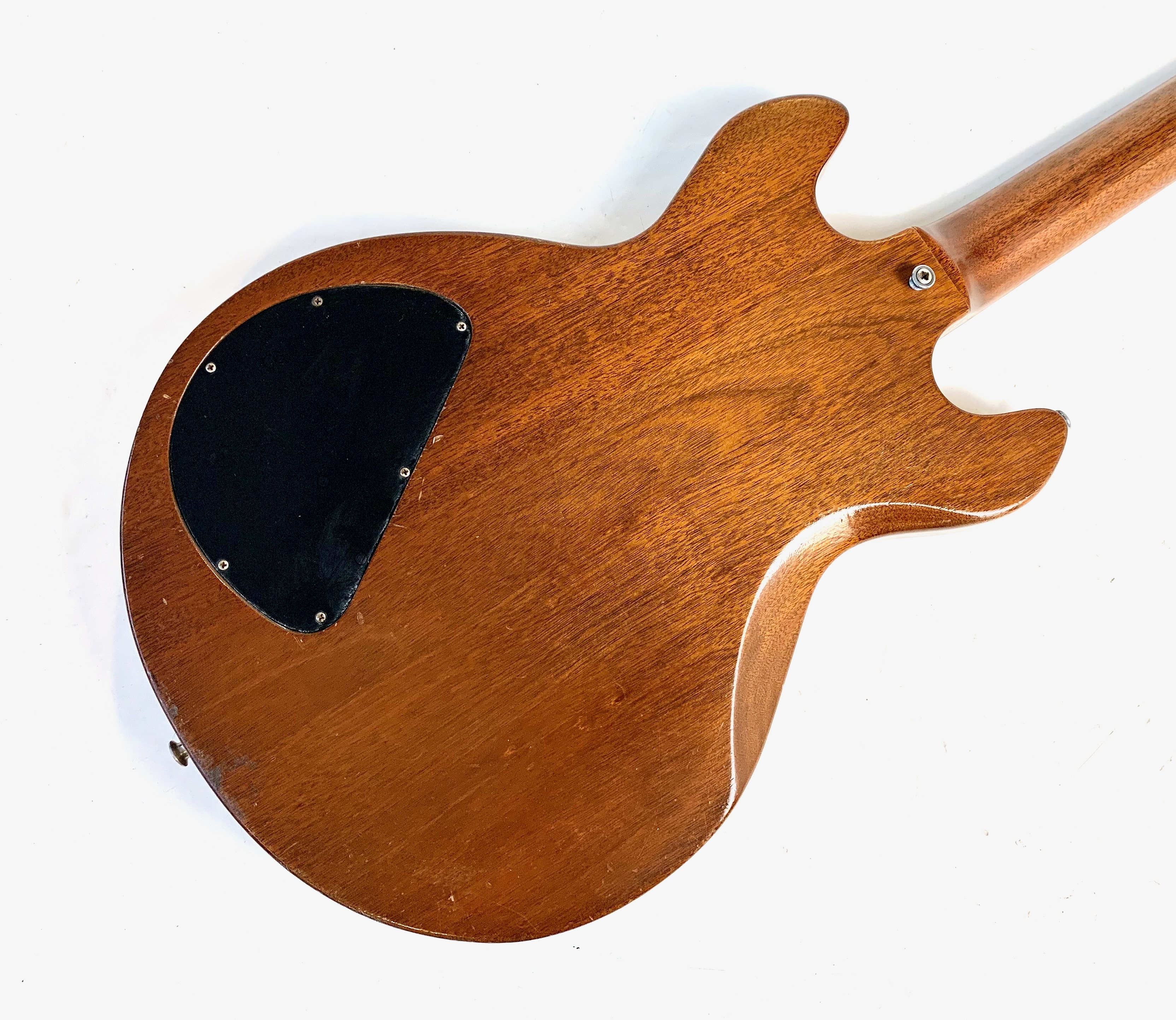 Gibson 335 S Firebrand Custom (36928)