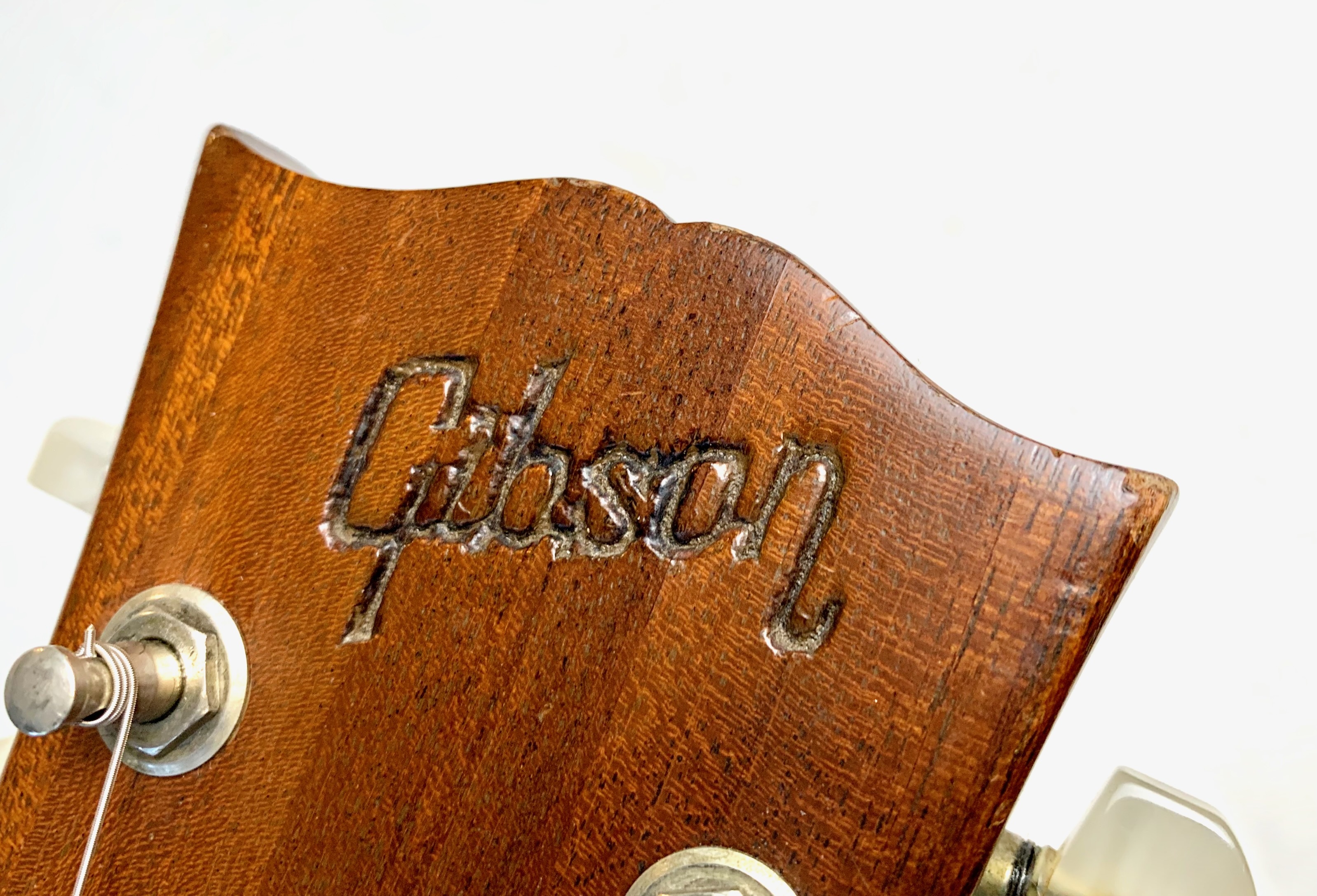 Gibson 335 S Firebrand Custom (39678)
