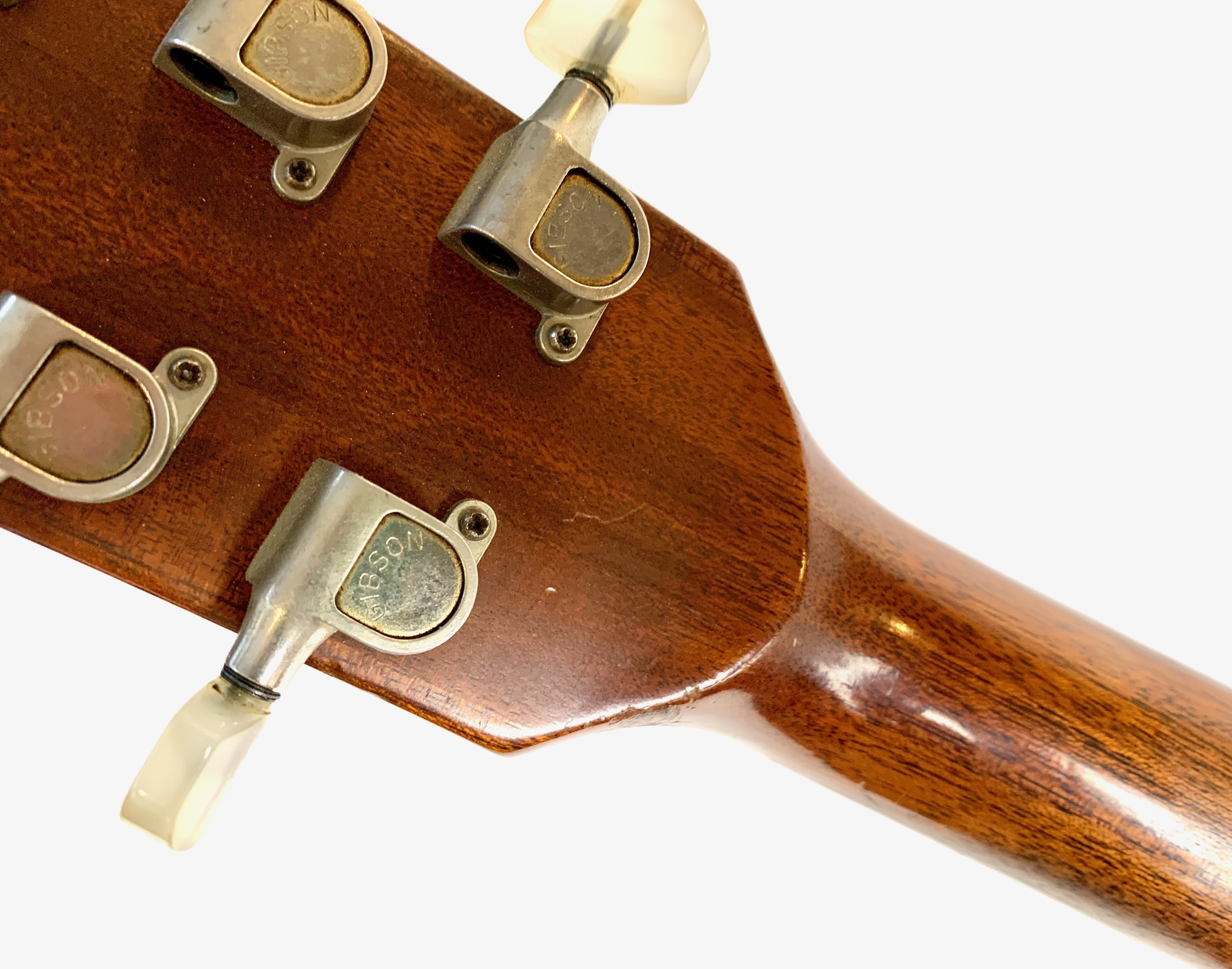 Gibson 335 S Firebrand Custom (19048)
