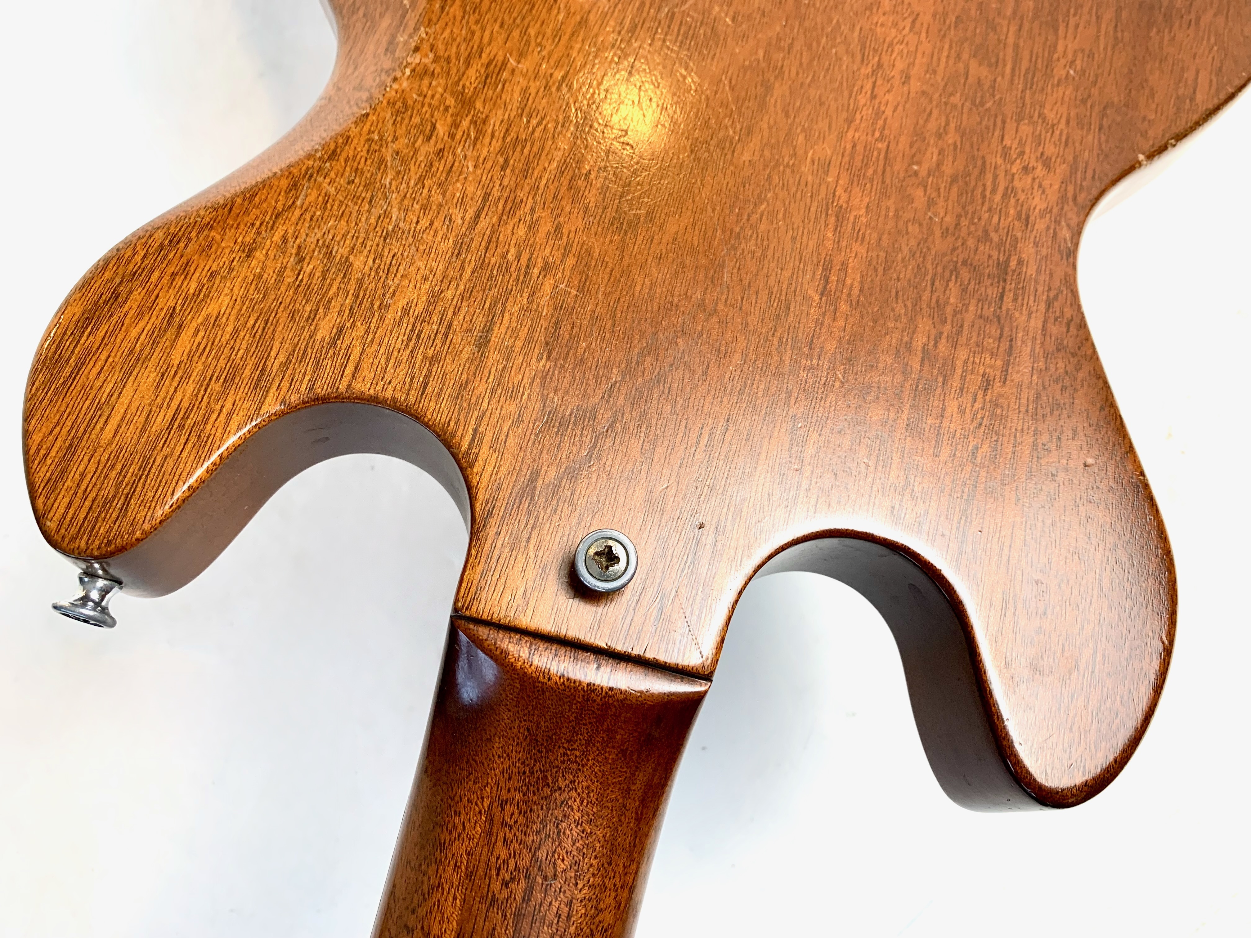 Gibson 335 S Firebrand Custom (17916)