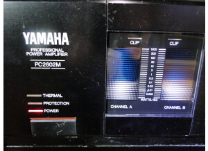 Yamaha pc2602-M (57467)