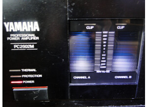 Yamaha pc2602-M (56176)