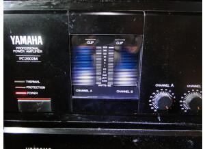 Yamaha pc2602-M (40255)