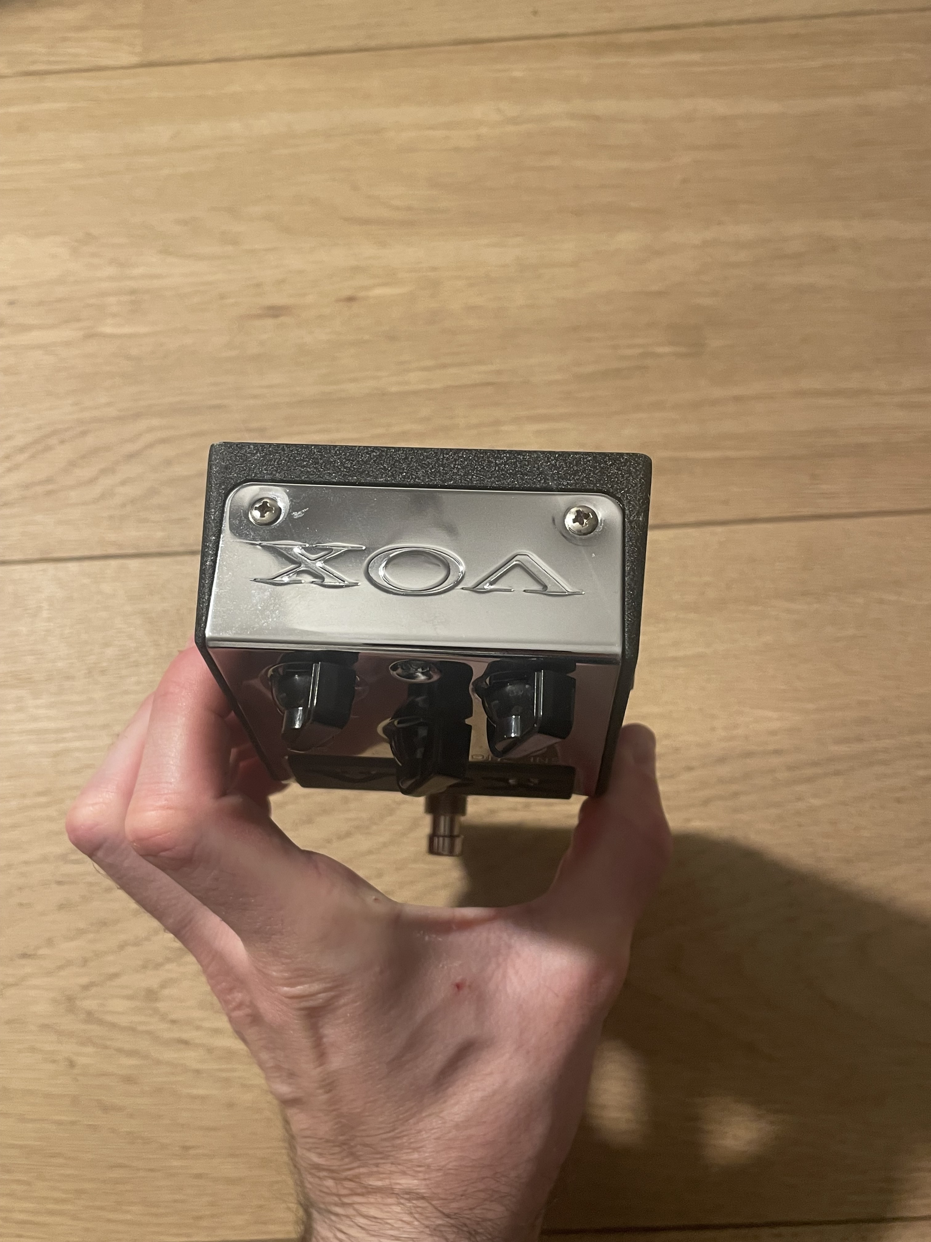 Vox V830 Distortion Booster (56989)