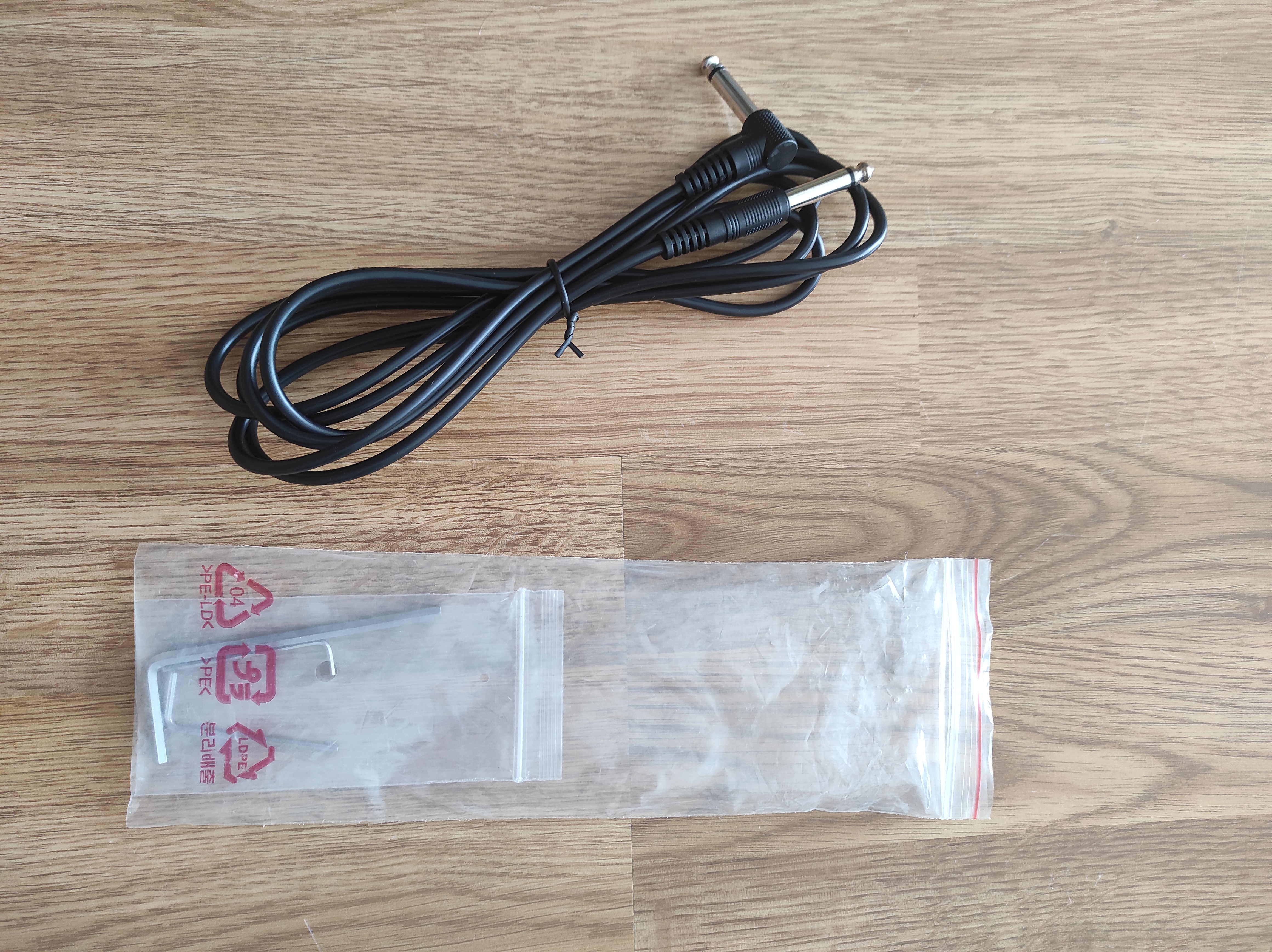 Câble jack & accessoires Ibanez