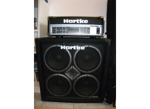 Hartke HA3500A (28344)