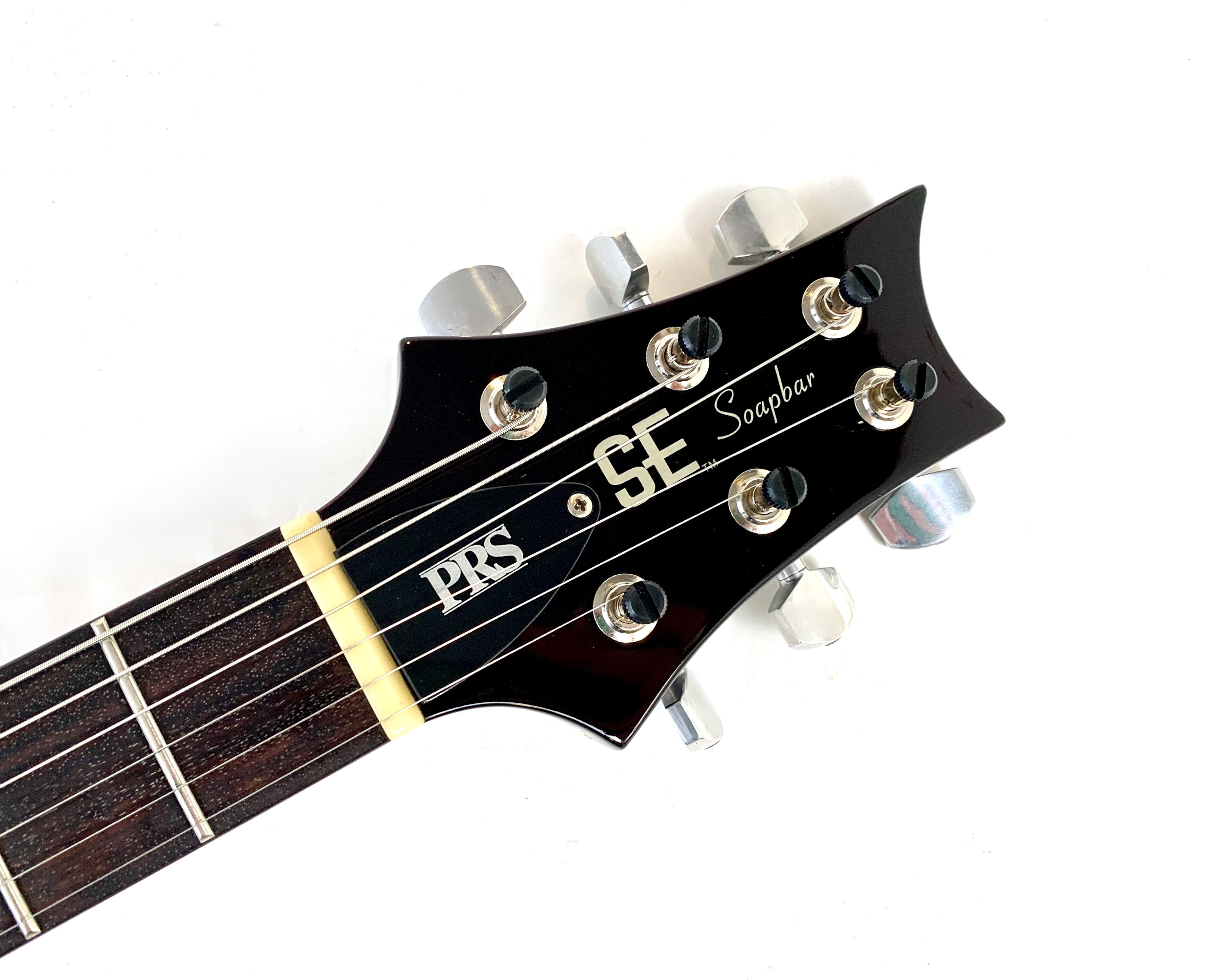 PRS SE Soapbar (64711)