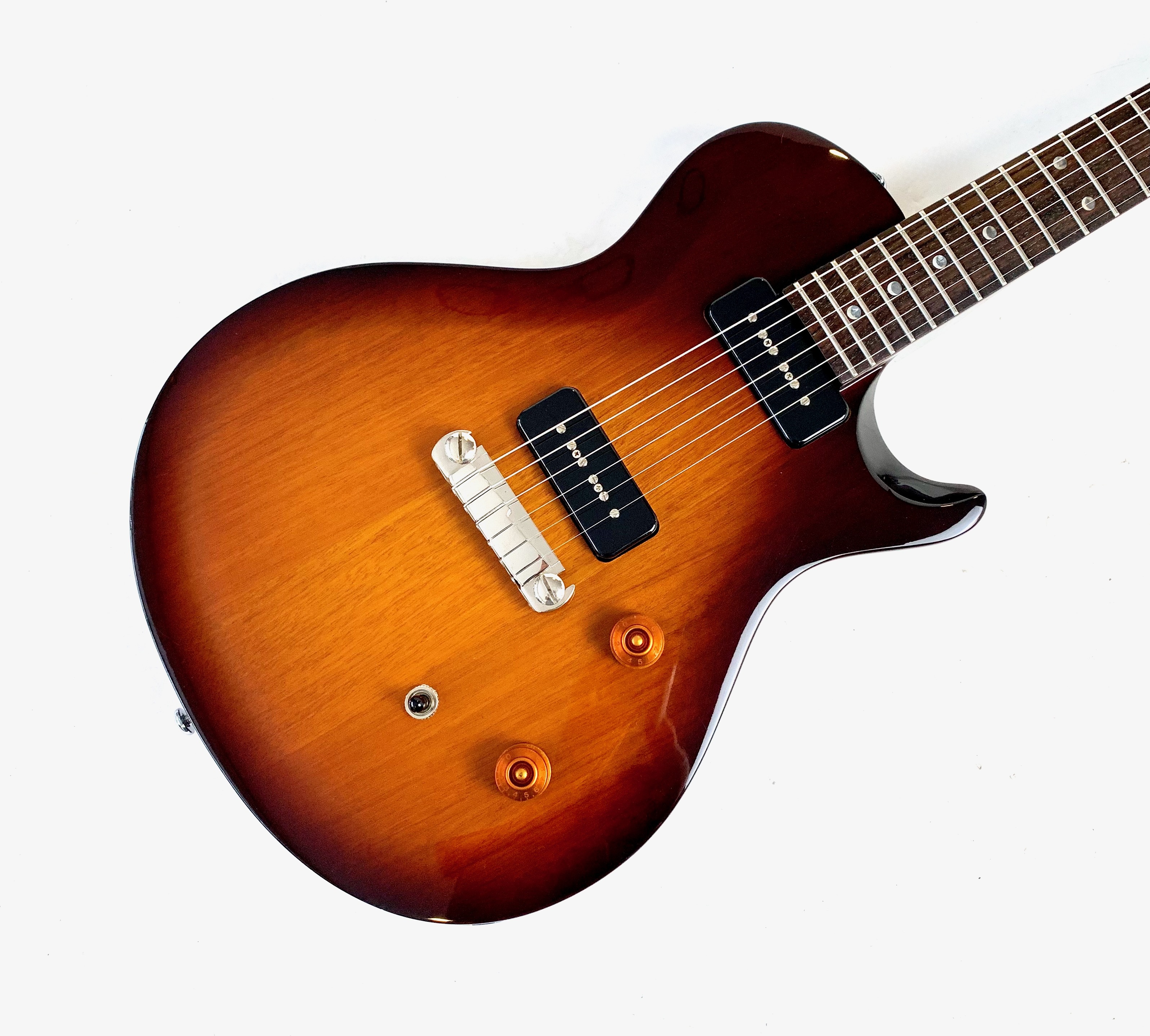 PRS SE Soapbar (38175)