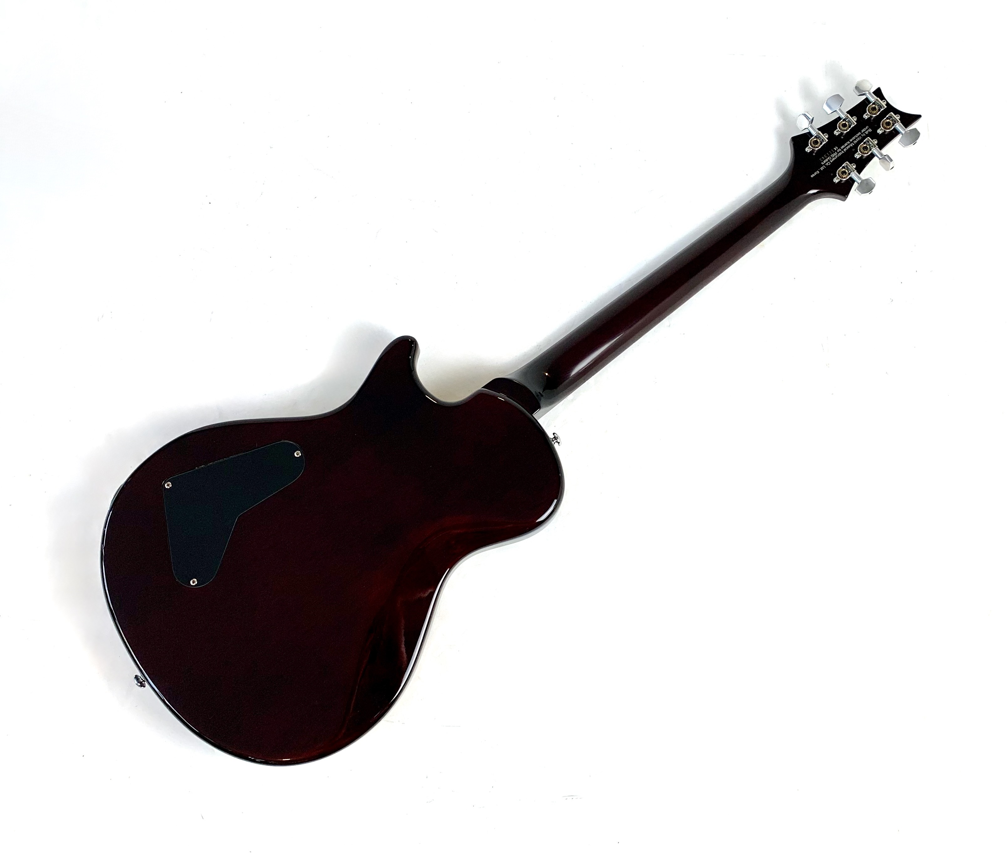 PRS SE Soapbar (73879)